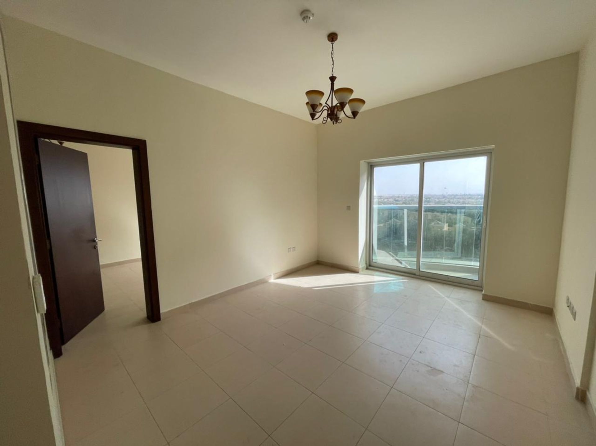 Condominium dans Dubai, Dubaï 10844887