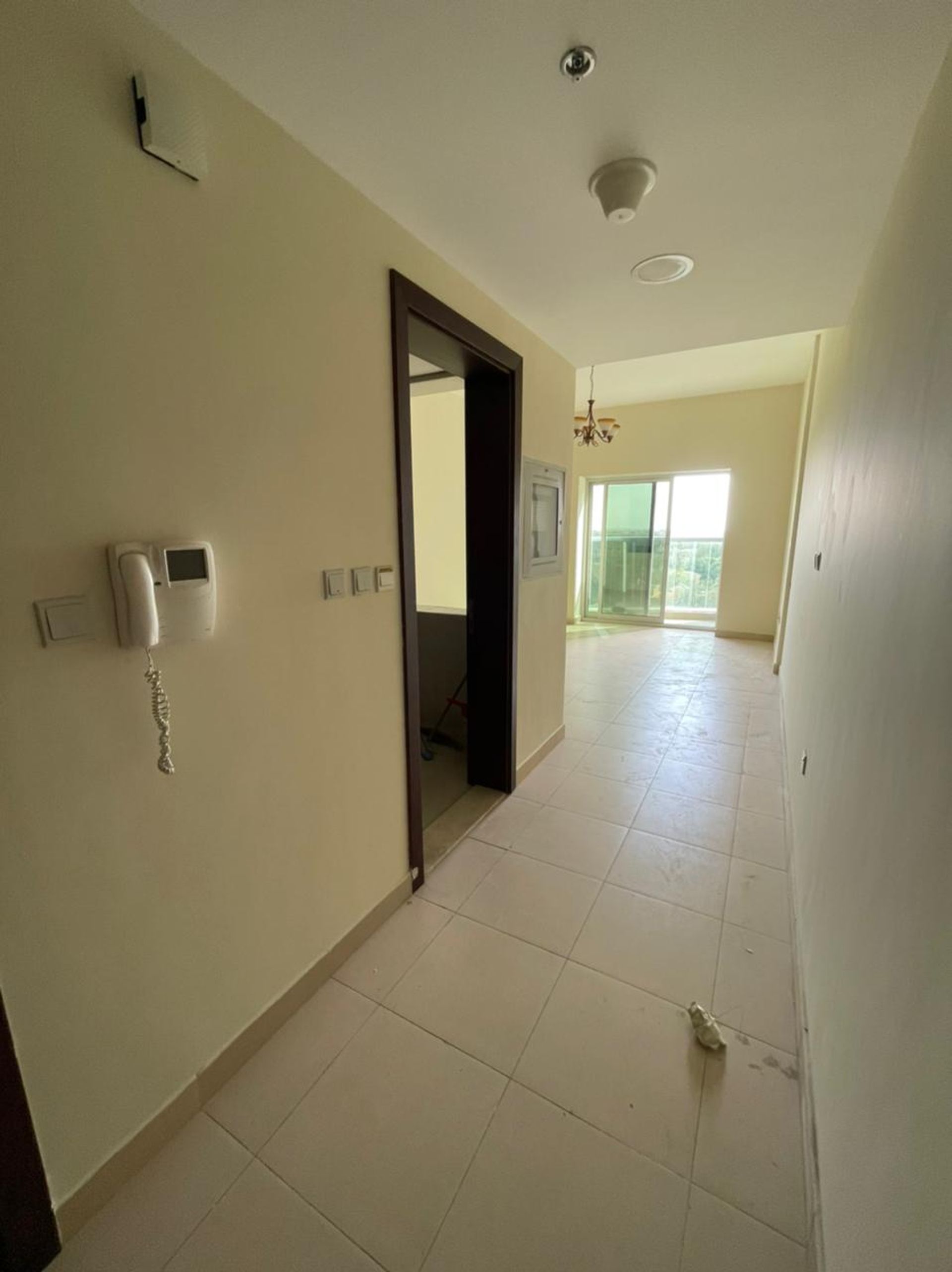 Condominium dans Dubai, Dubai 10844887