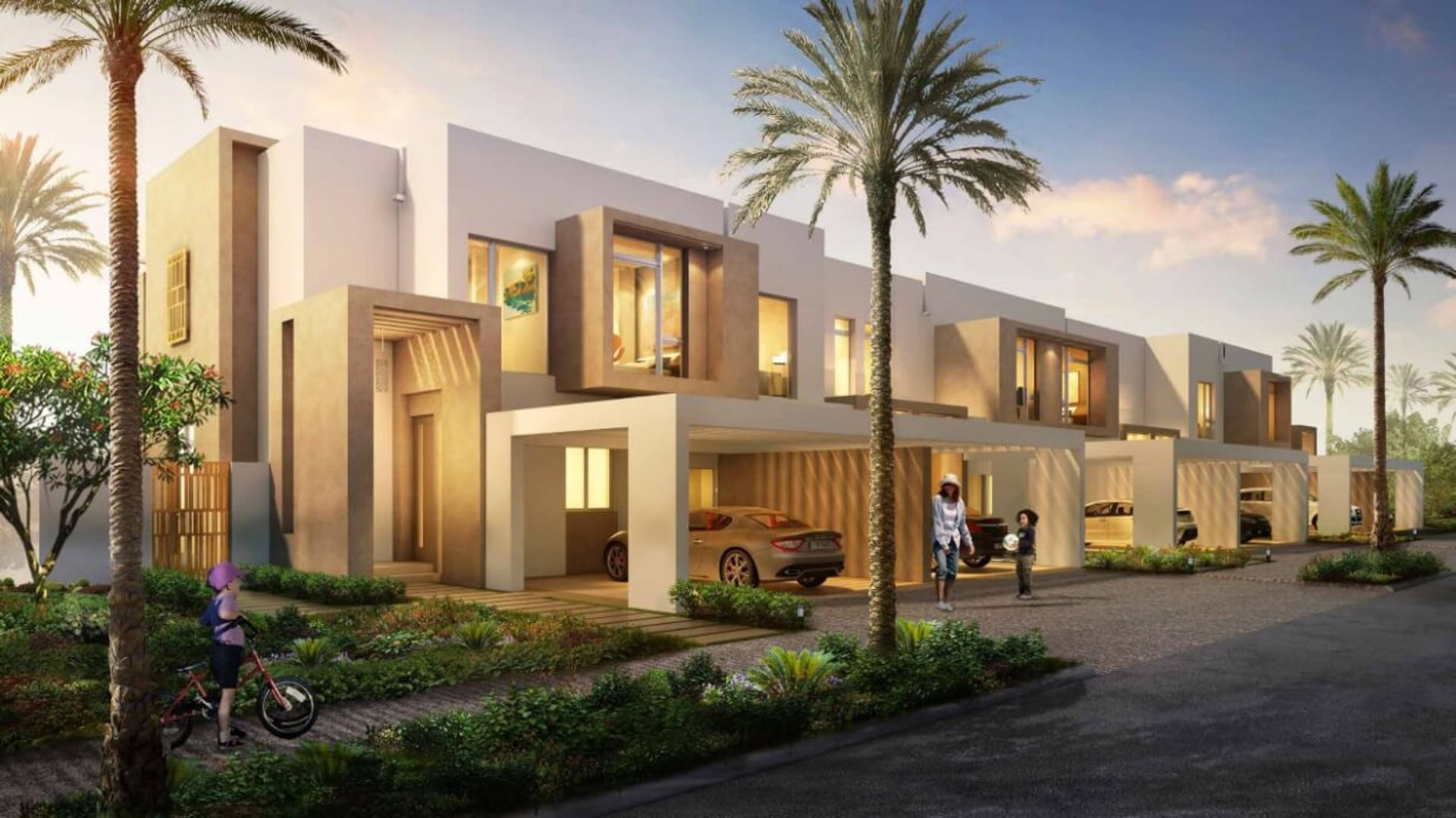 casa no Warisan, Dubai 10844888