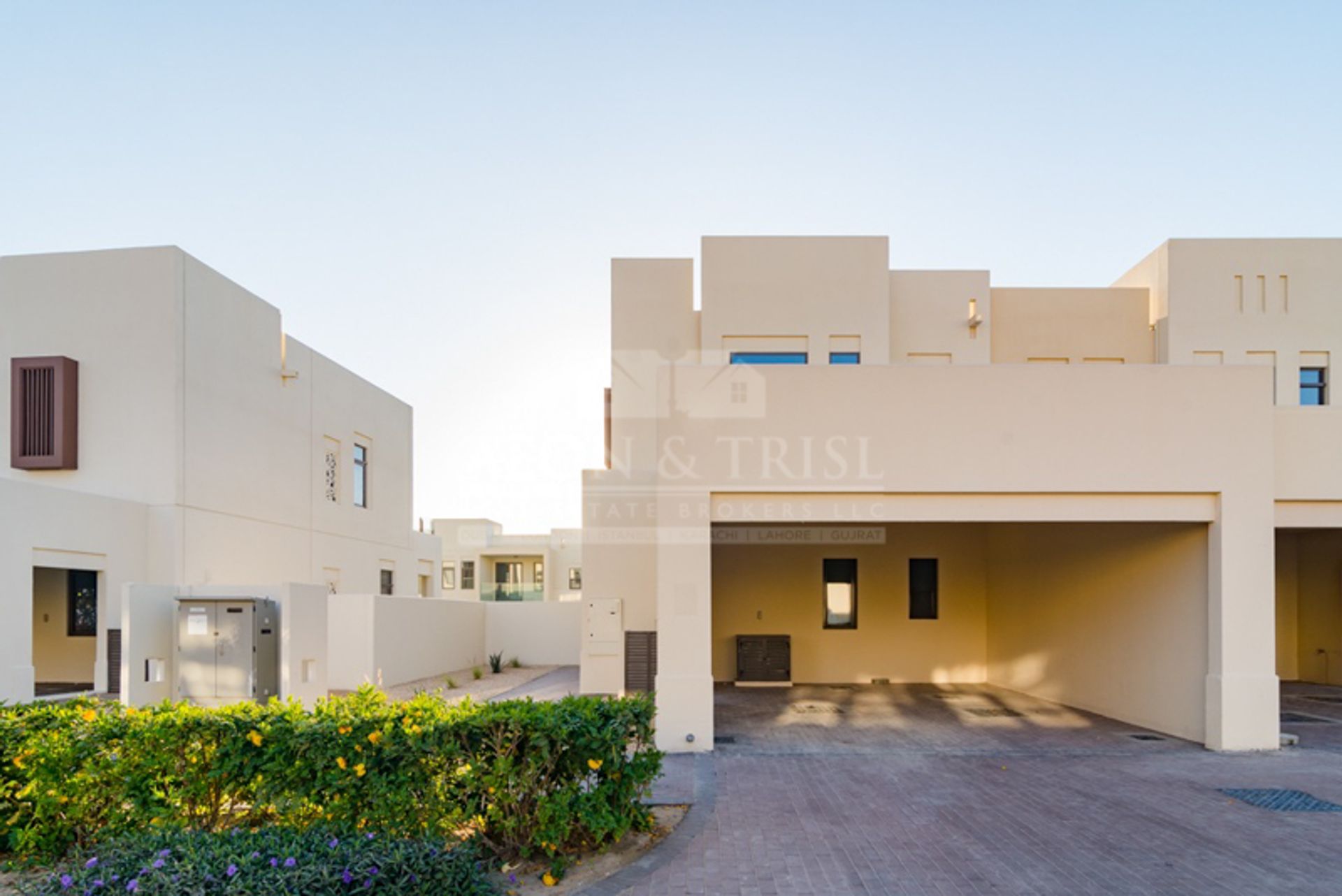 Rumah di Dubai, Dubai 10844900