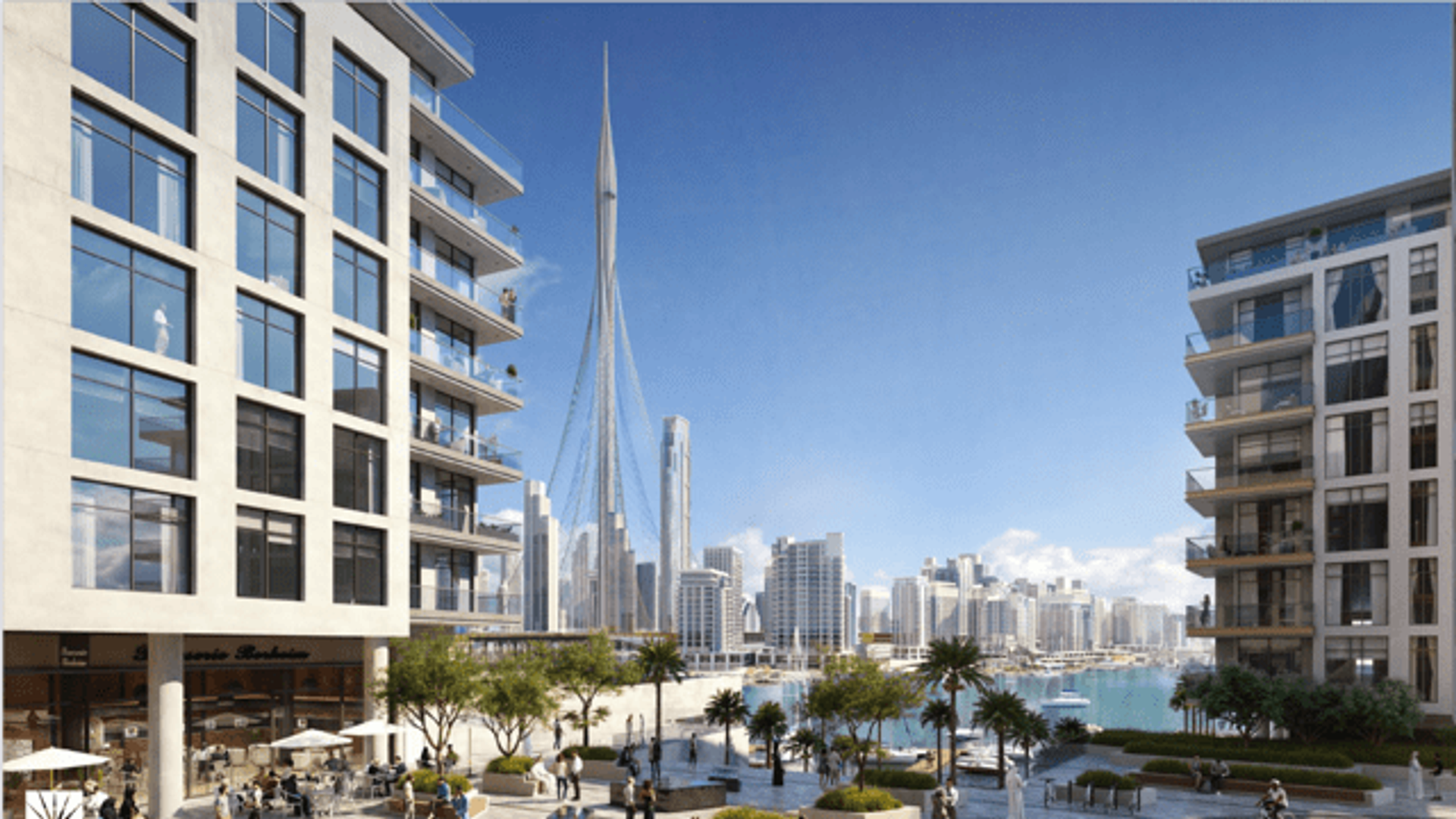 Kondominium w Dubai, Dubai 10844906