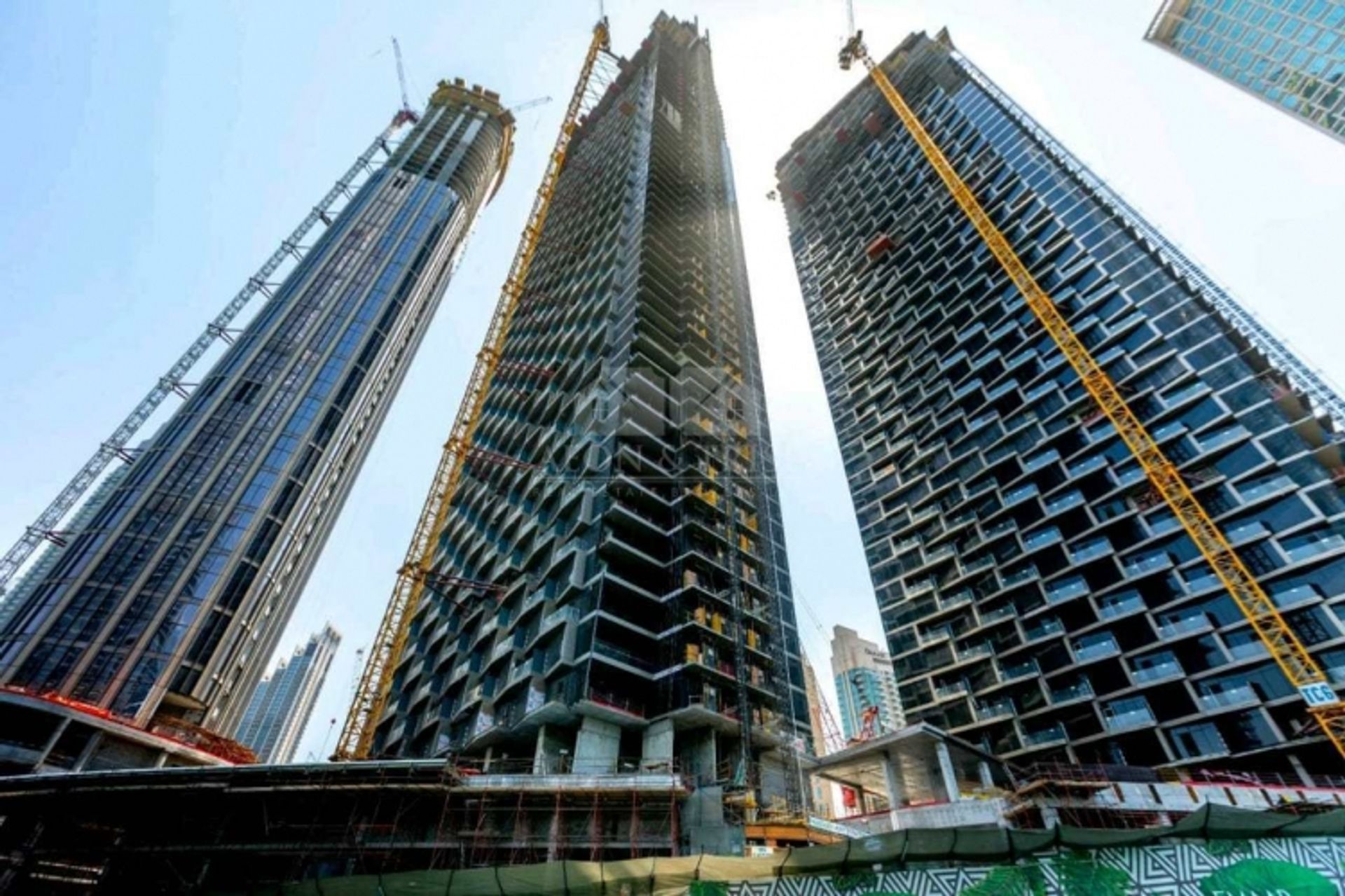 Condominio en Dubai, Dubai 10844914