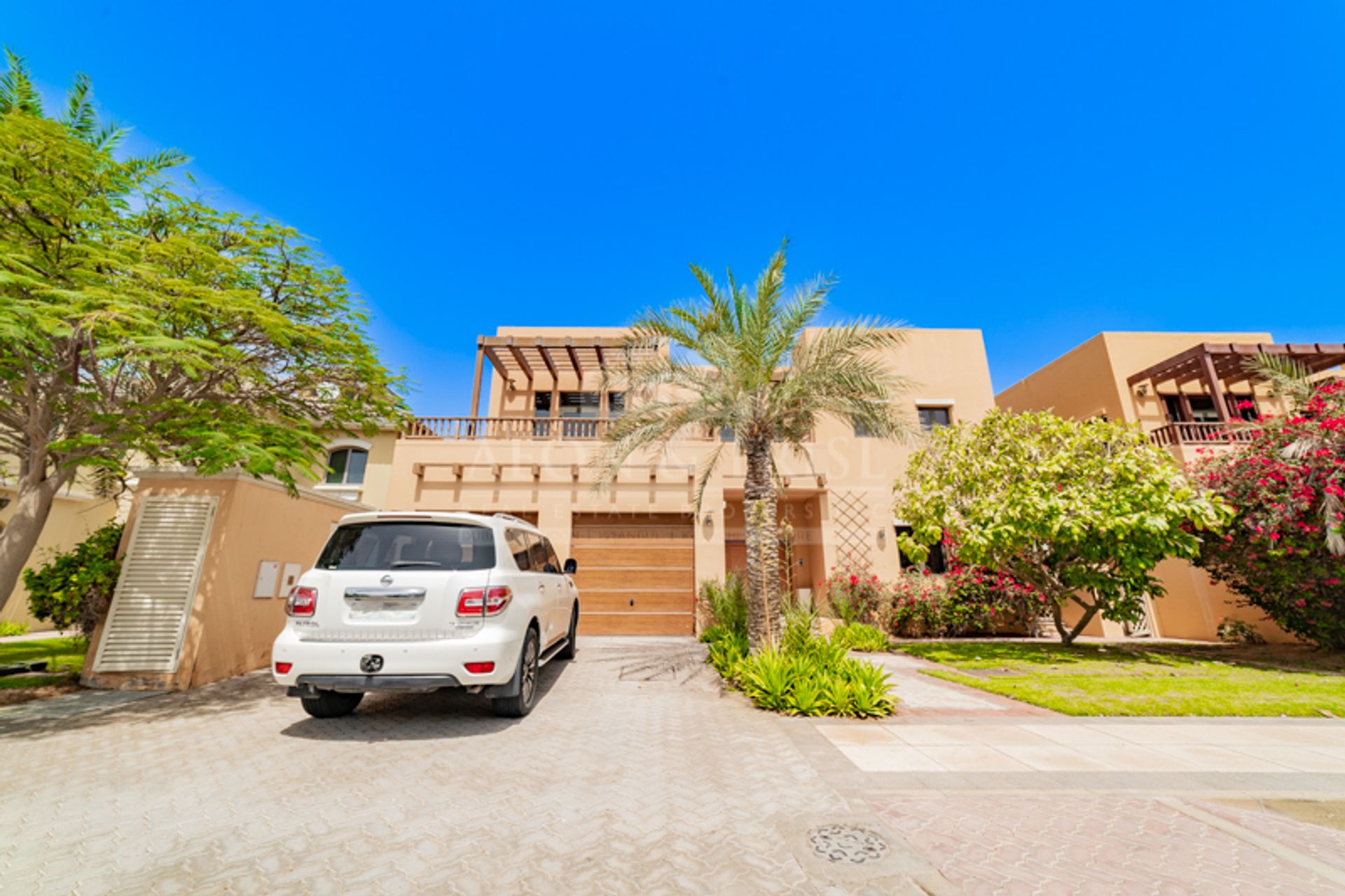 Huis in Dubai, Dubai 10844933