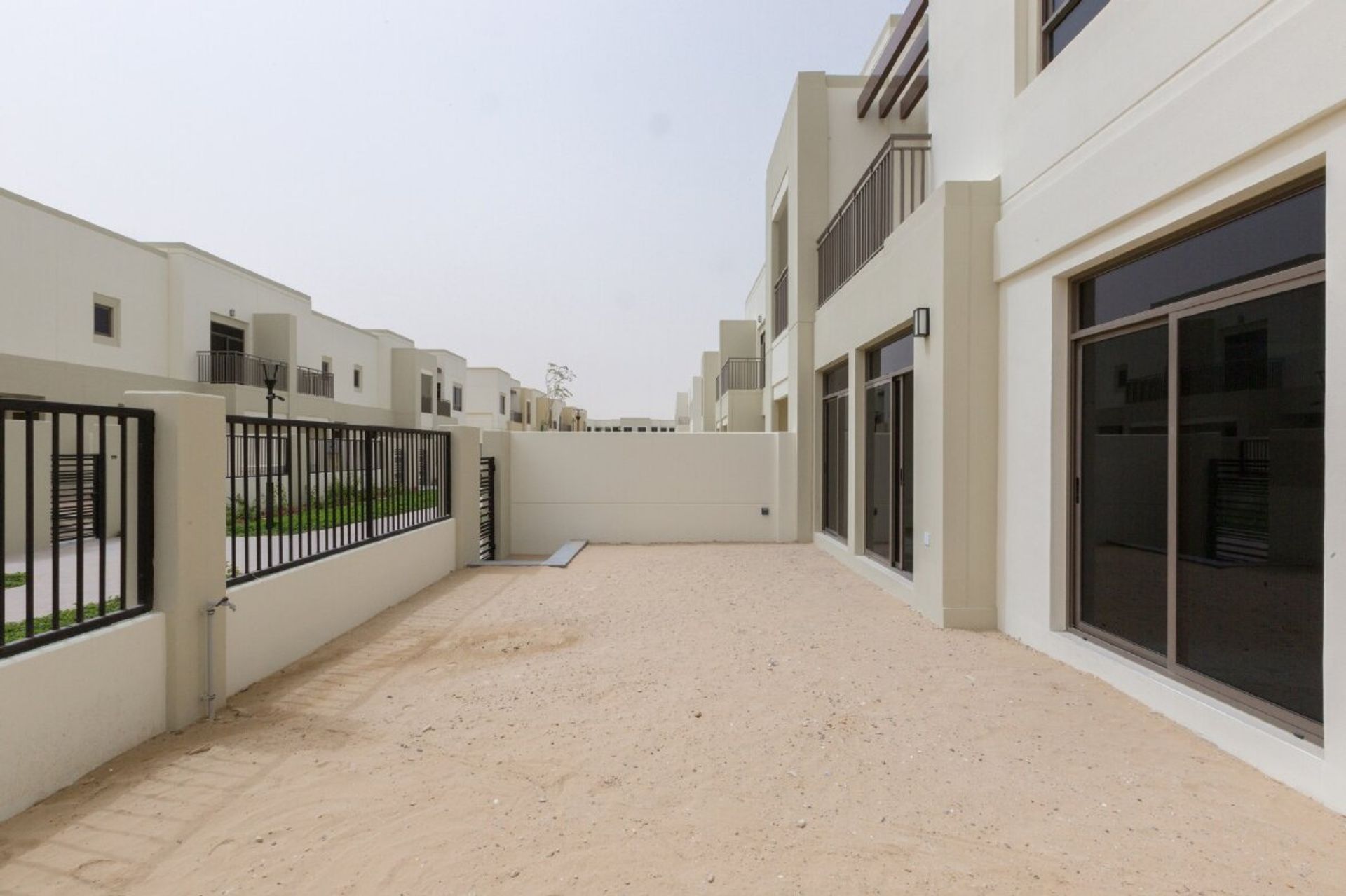 Rumah di Dubai, Dubai 10844936