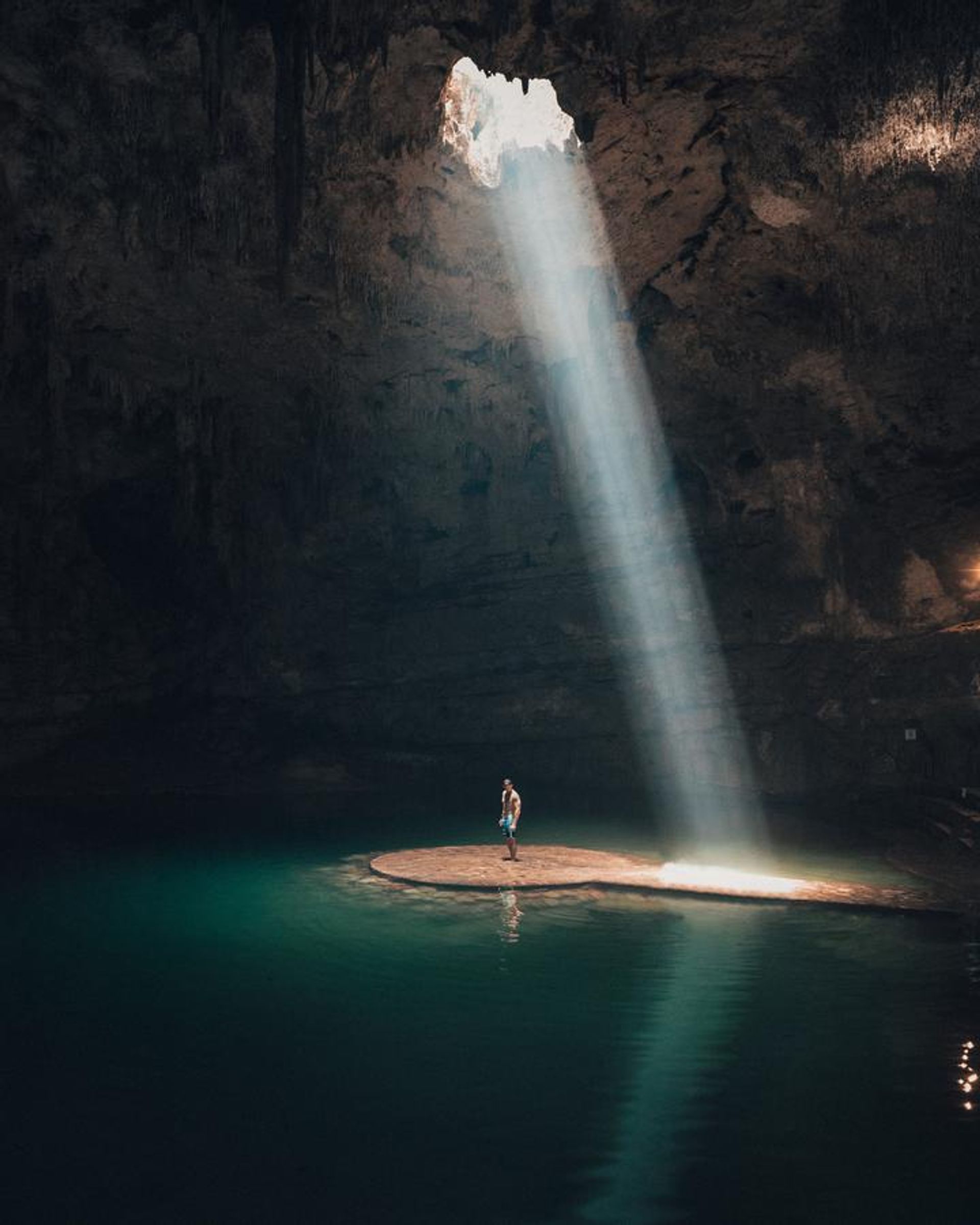 Eigentumswohnung im La Gloria, Quintana Roo 10844948