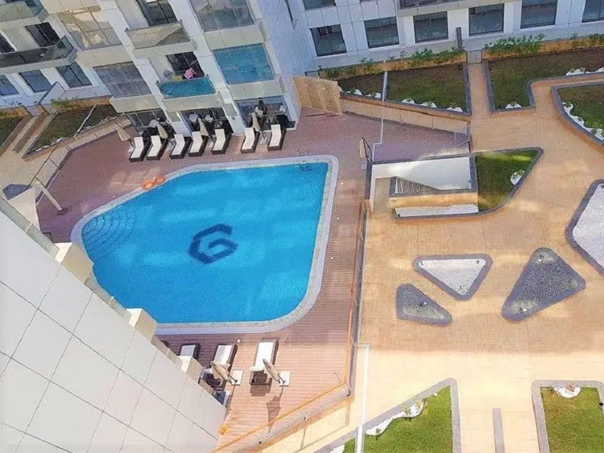 Condominio nel دبي, دبي 10844973