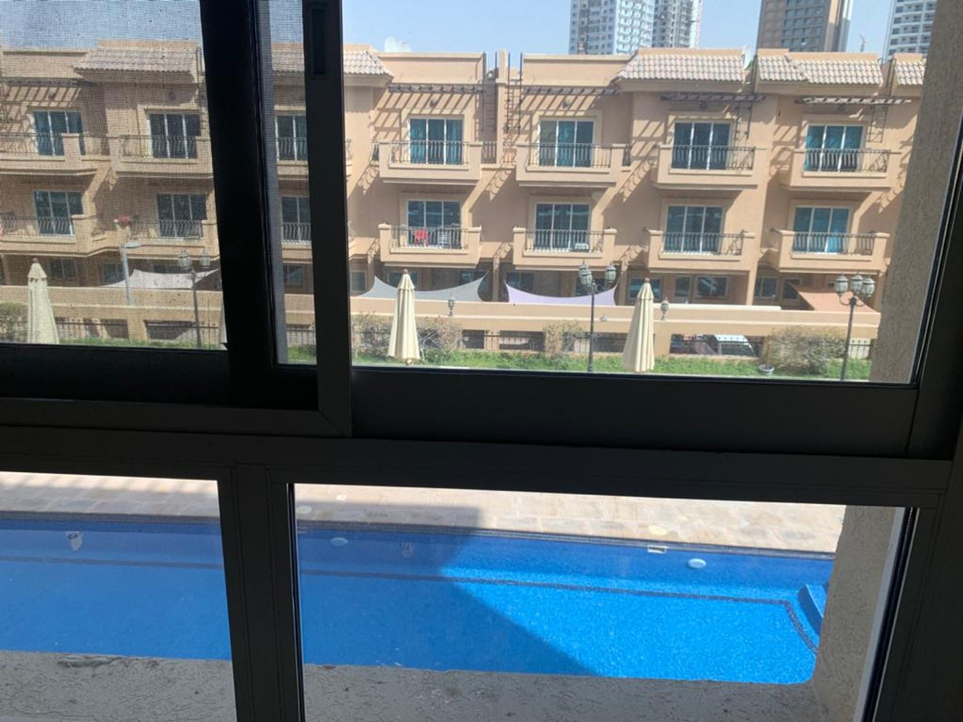 Kondominium dalam Dubai, Dubai 10845010