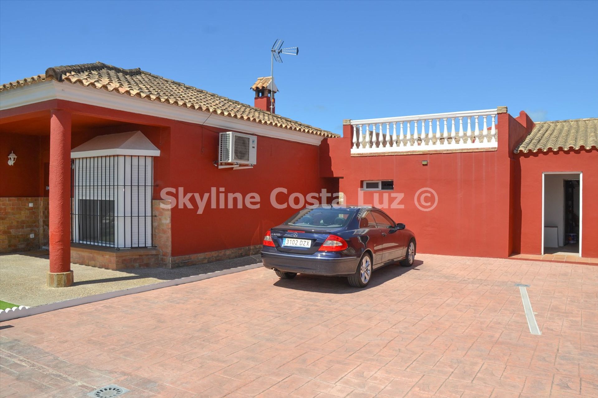 loger dans Chiclana de la Frontera, Andalucía 10845066