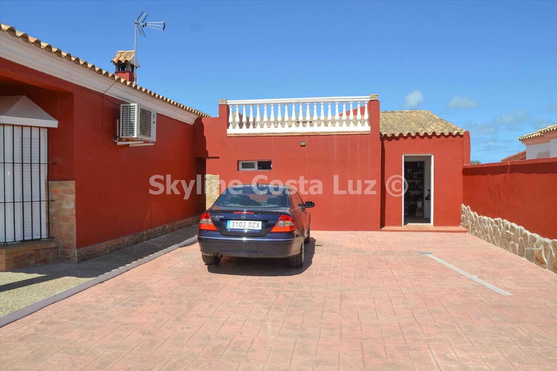 loger dans Chiclana de la Frontera, Andalucía 10845066