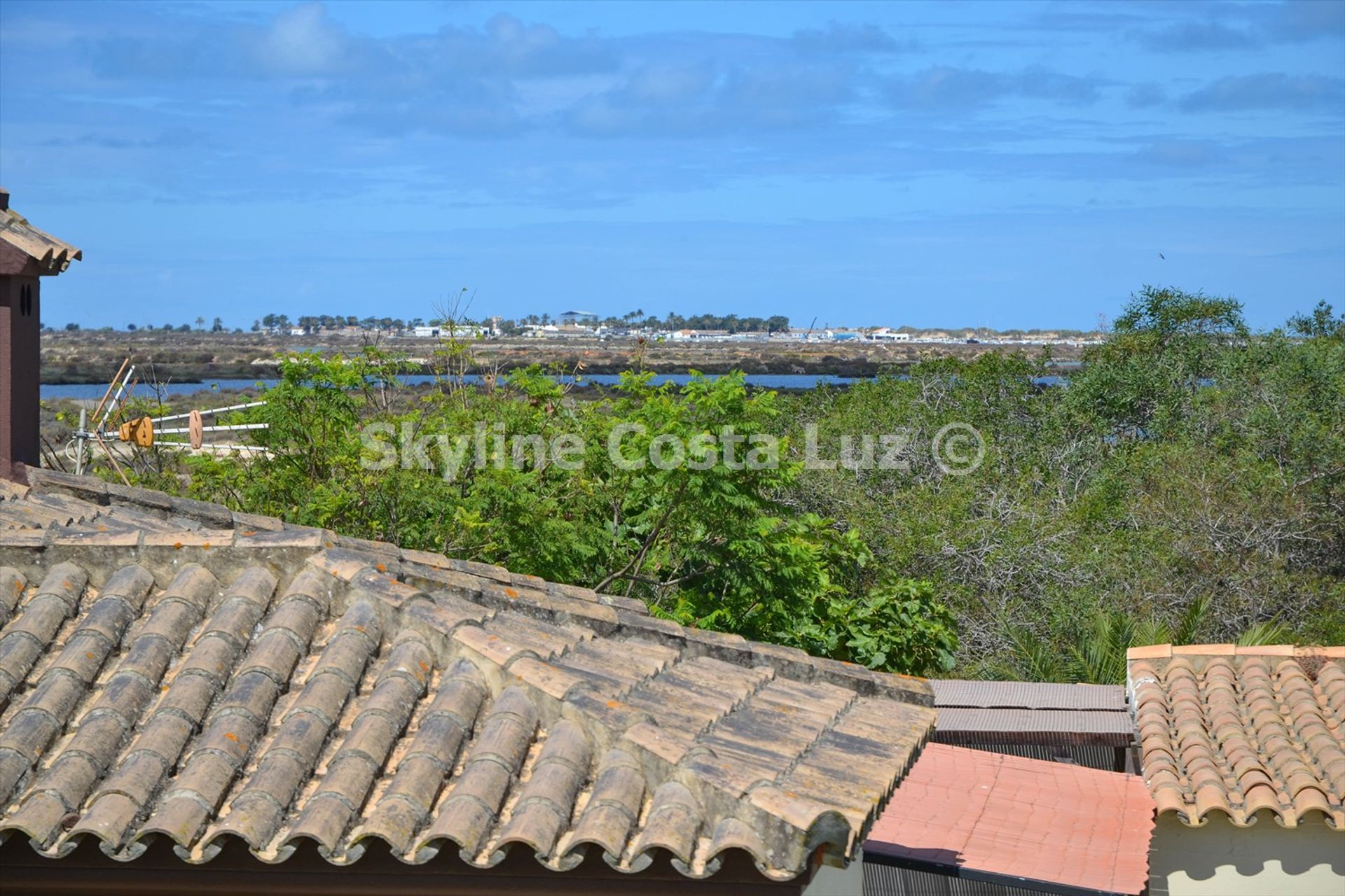 loger dans Chiclana de la Frontera, Andalucía 10845066