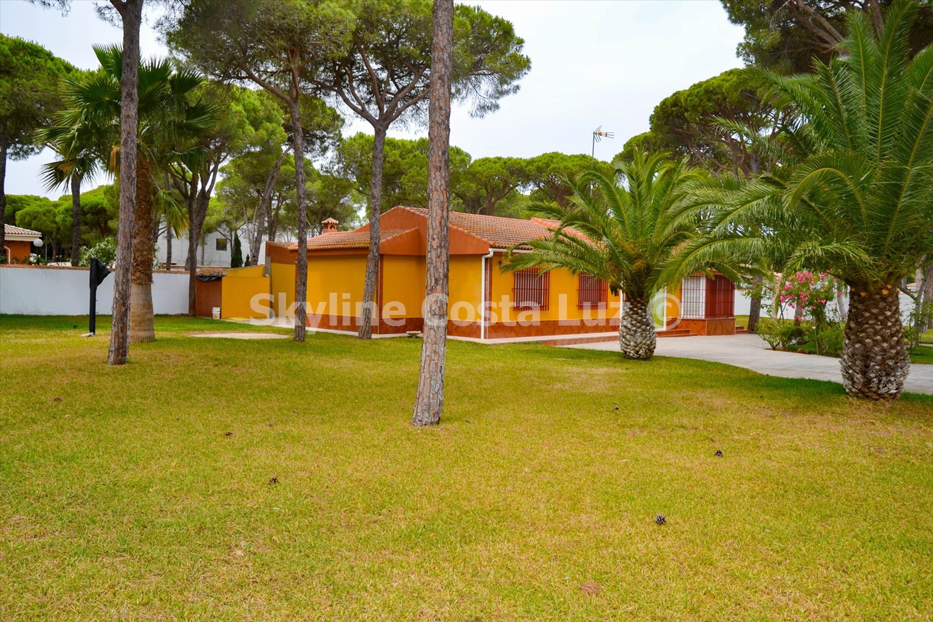 Rumah di Chiclana de la Frontera, Andalucía 10845072