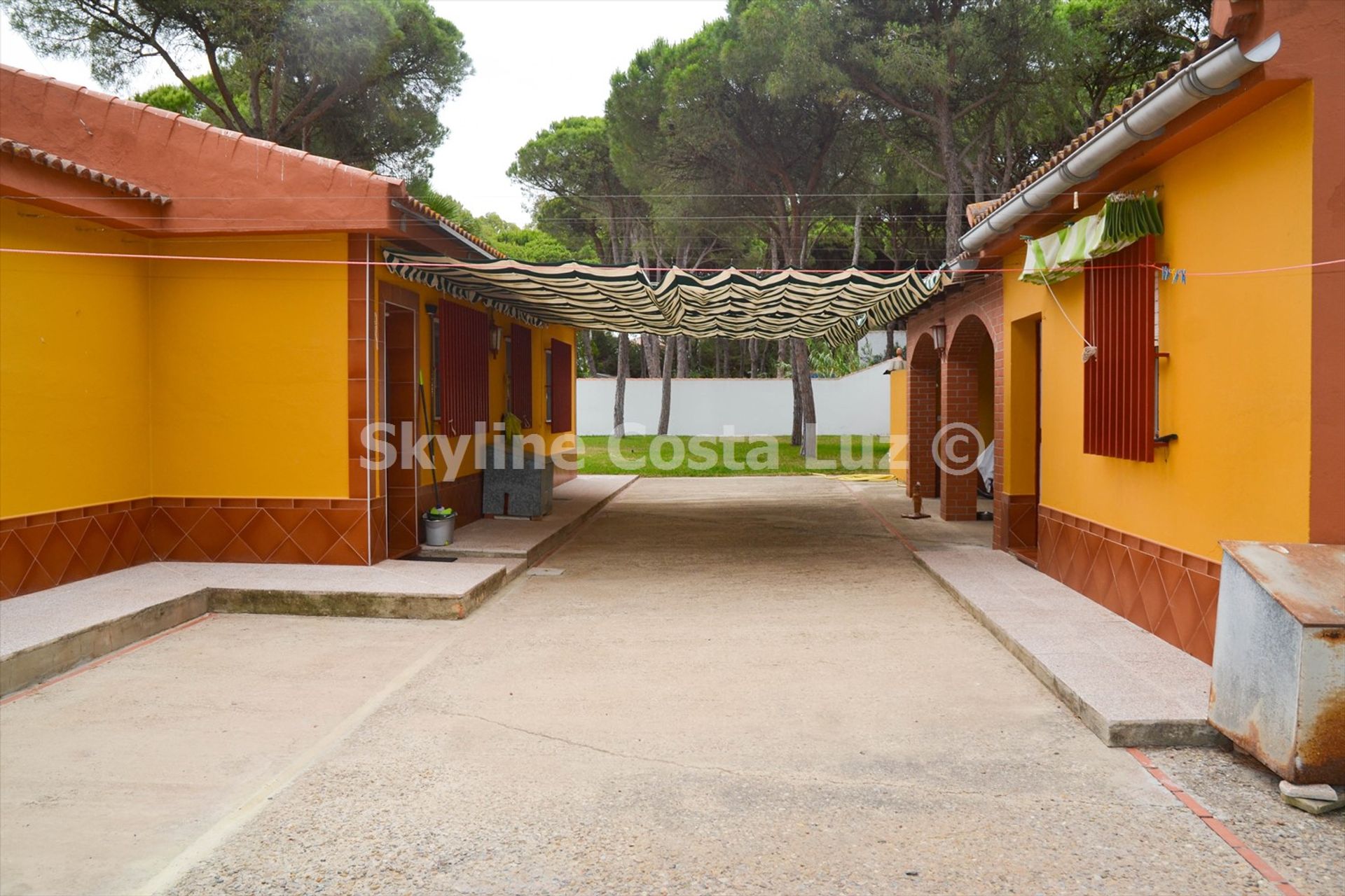 Hus i Chiclana de la Frontera, Andalucía 10845072