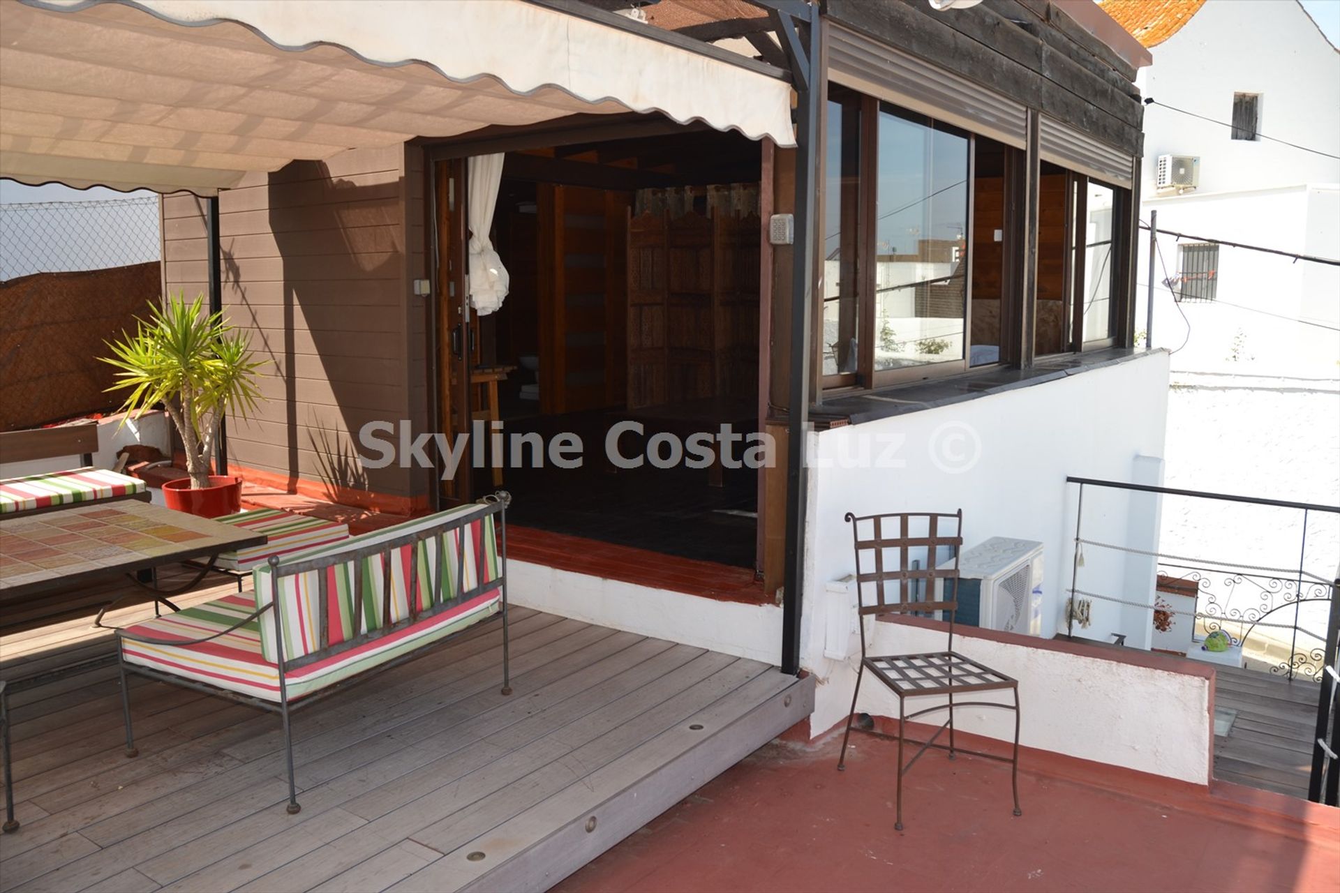 Haus im Benalup-Casas Viejas, Andalusia 10845076