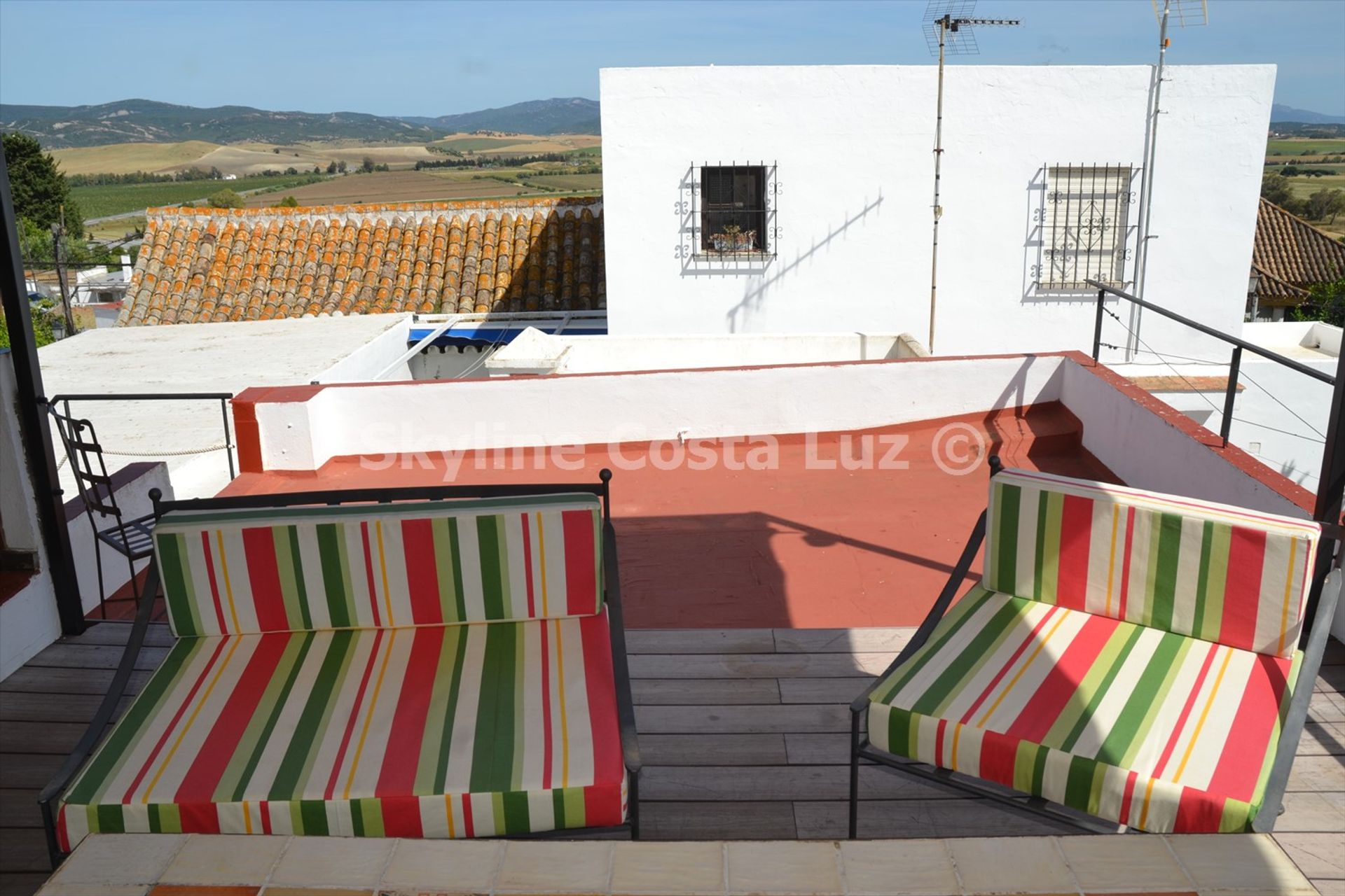 Haus im Benalup-Casas Viejas, Andalusia 10845076