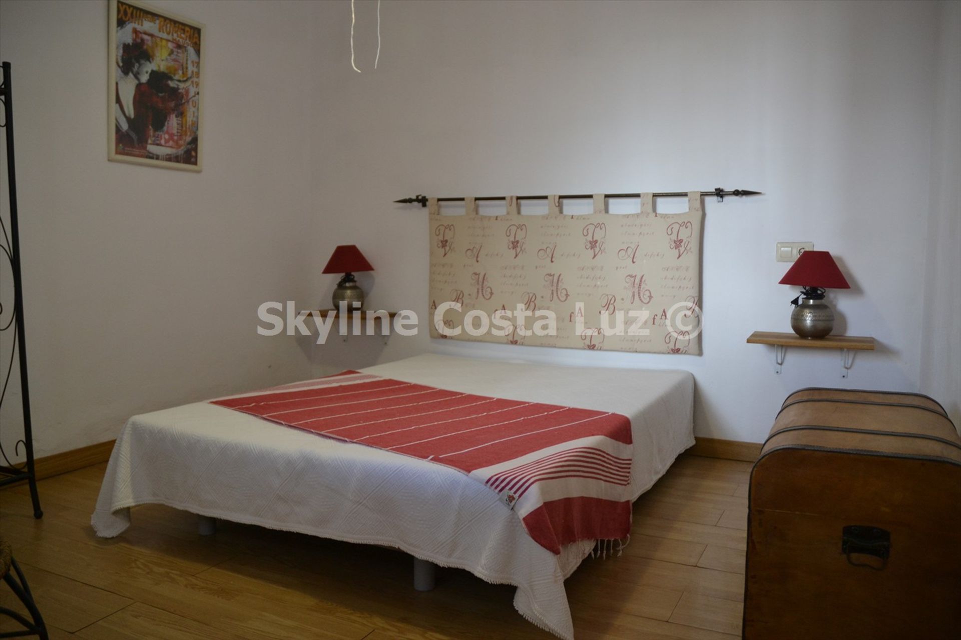 Haus im Benalup-Casas Viejas, Andalusia 10845076