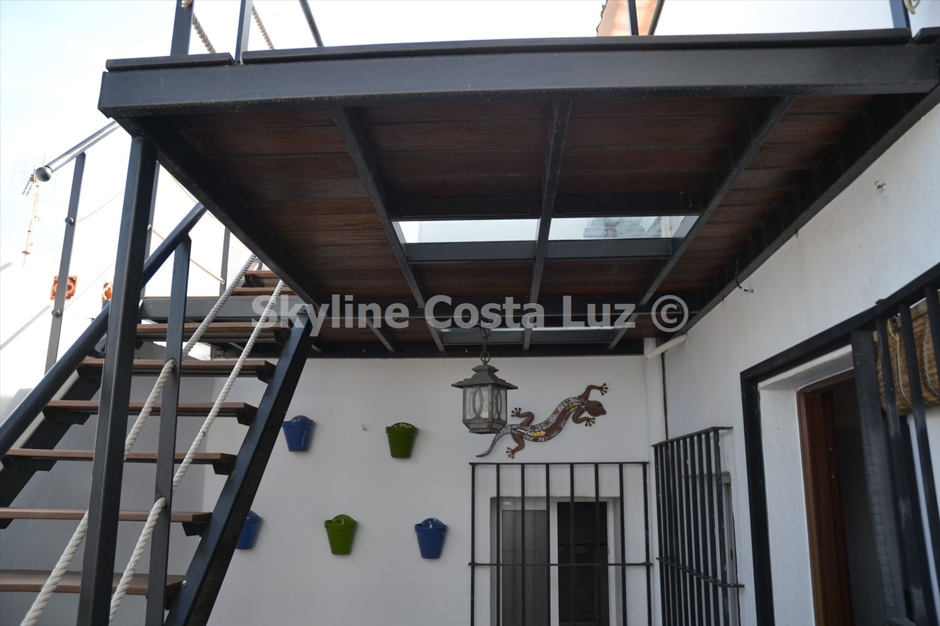 Haus im Benalup-Casas Viejas, Andalusia 10845076