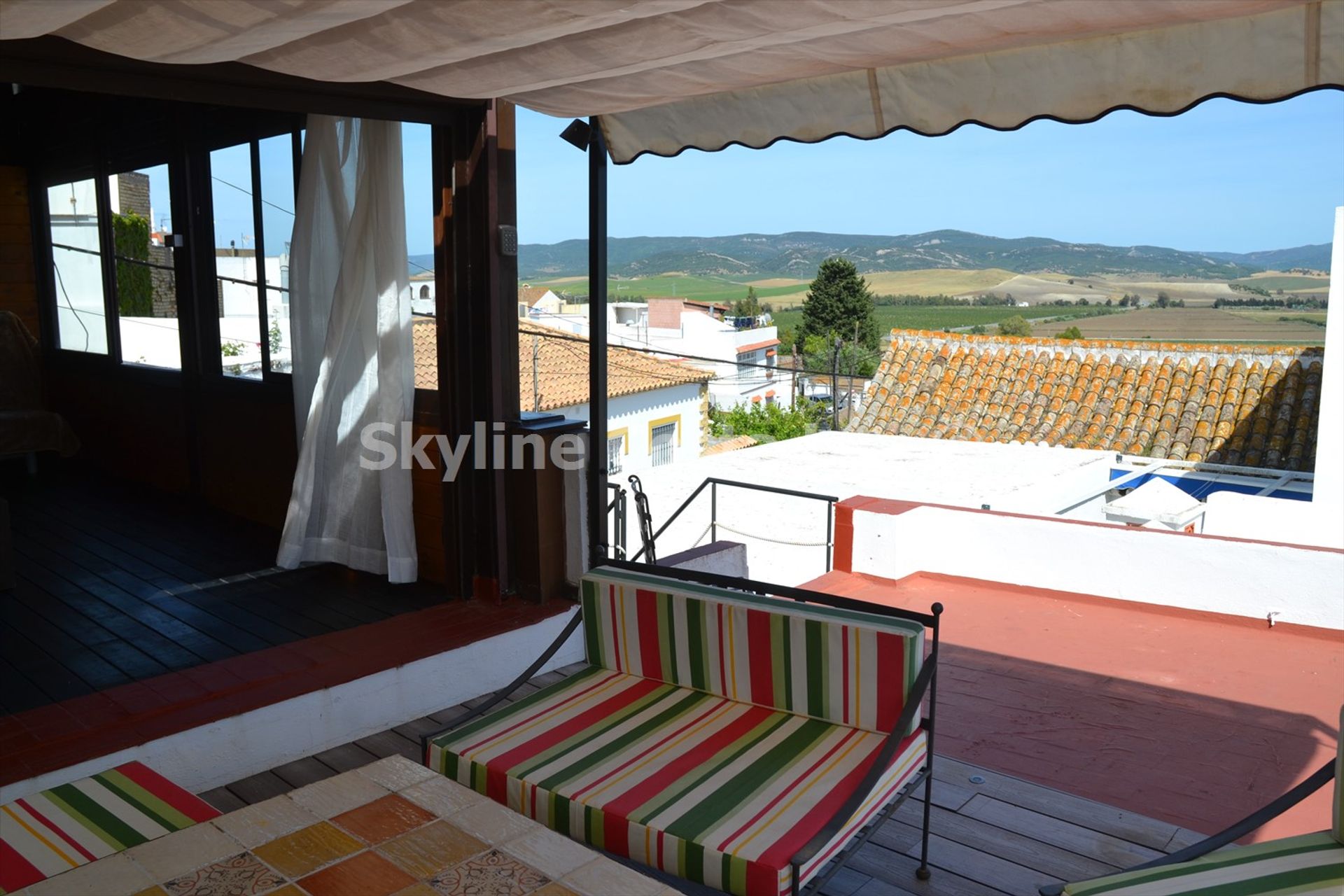 Haus im Benalup-Casas Viejas, Andalusia 10845076