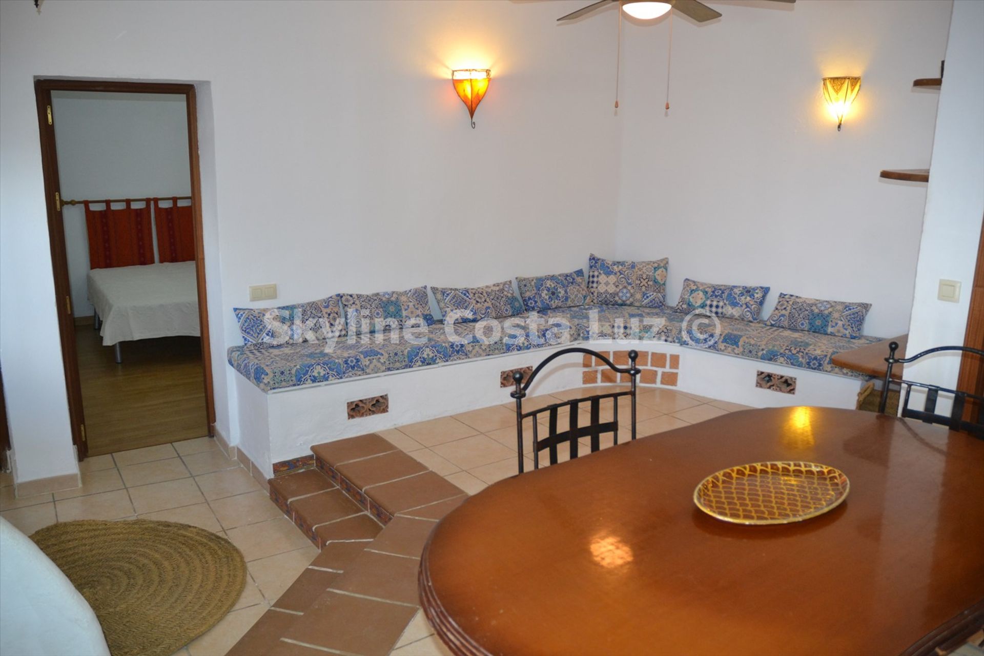 Haus im Benalup-Casas Viejas, Andalusia 10845076