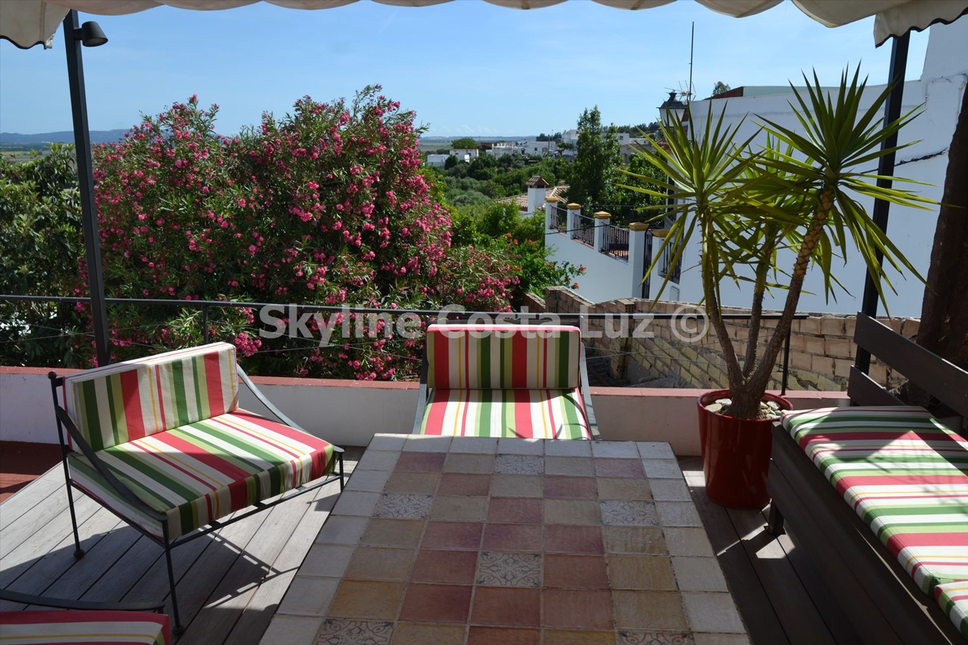 Haus im Benalup-Casas Viejas, Andalusia 10845076