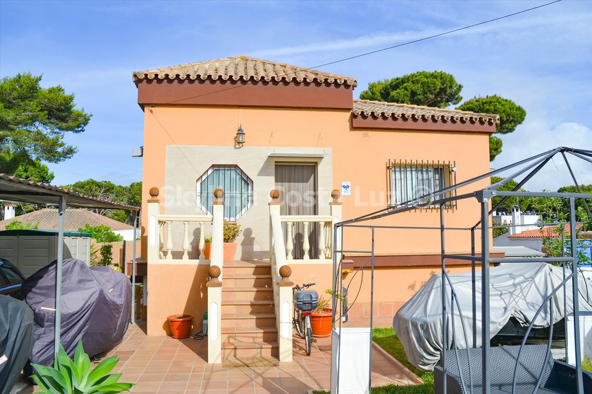 Rumah di Chiclana de la Frontera, Andalusia 10845081