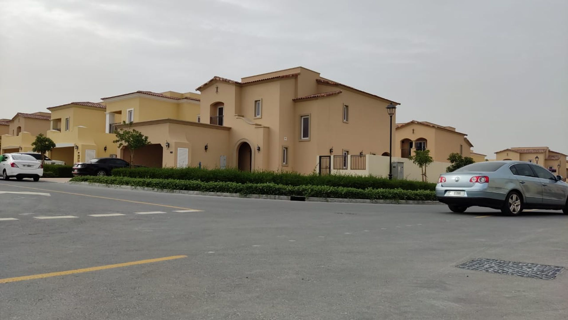 casa no Warisan, Dubai 10845084