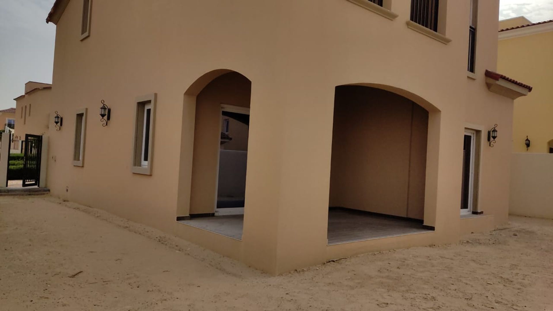 Haus im Dubai, Dubai 10845084