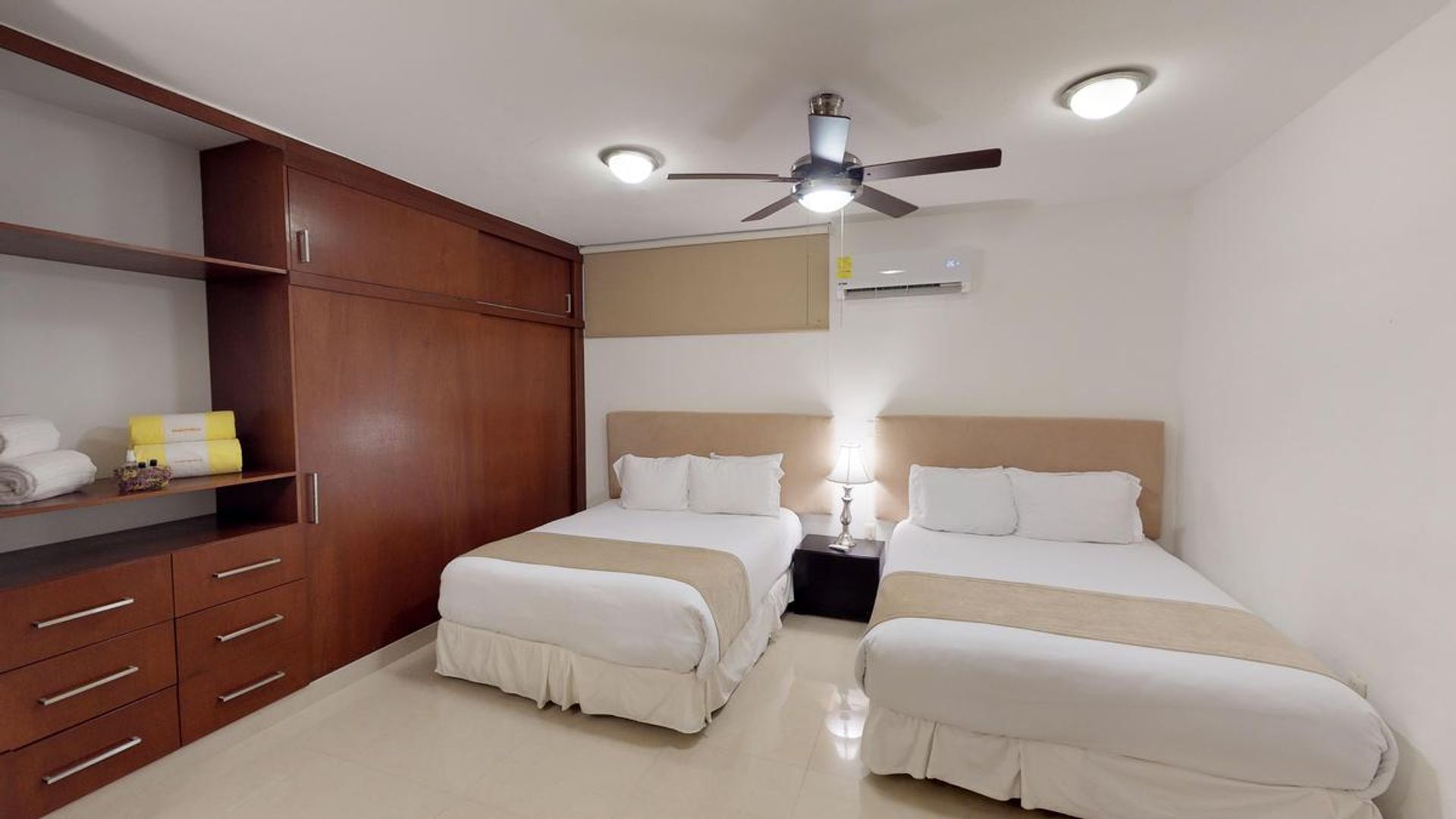 Condominium in Playa del Carmen, Quintana Roo 10845091