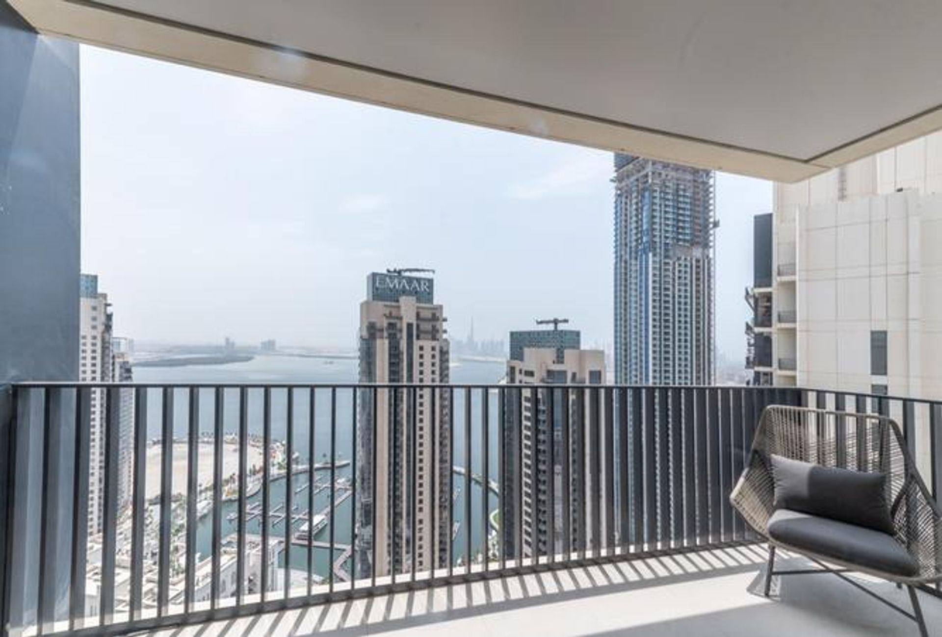 Condominium in Dubai, Dubayy 10845092