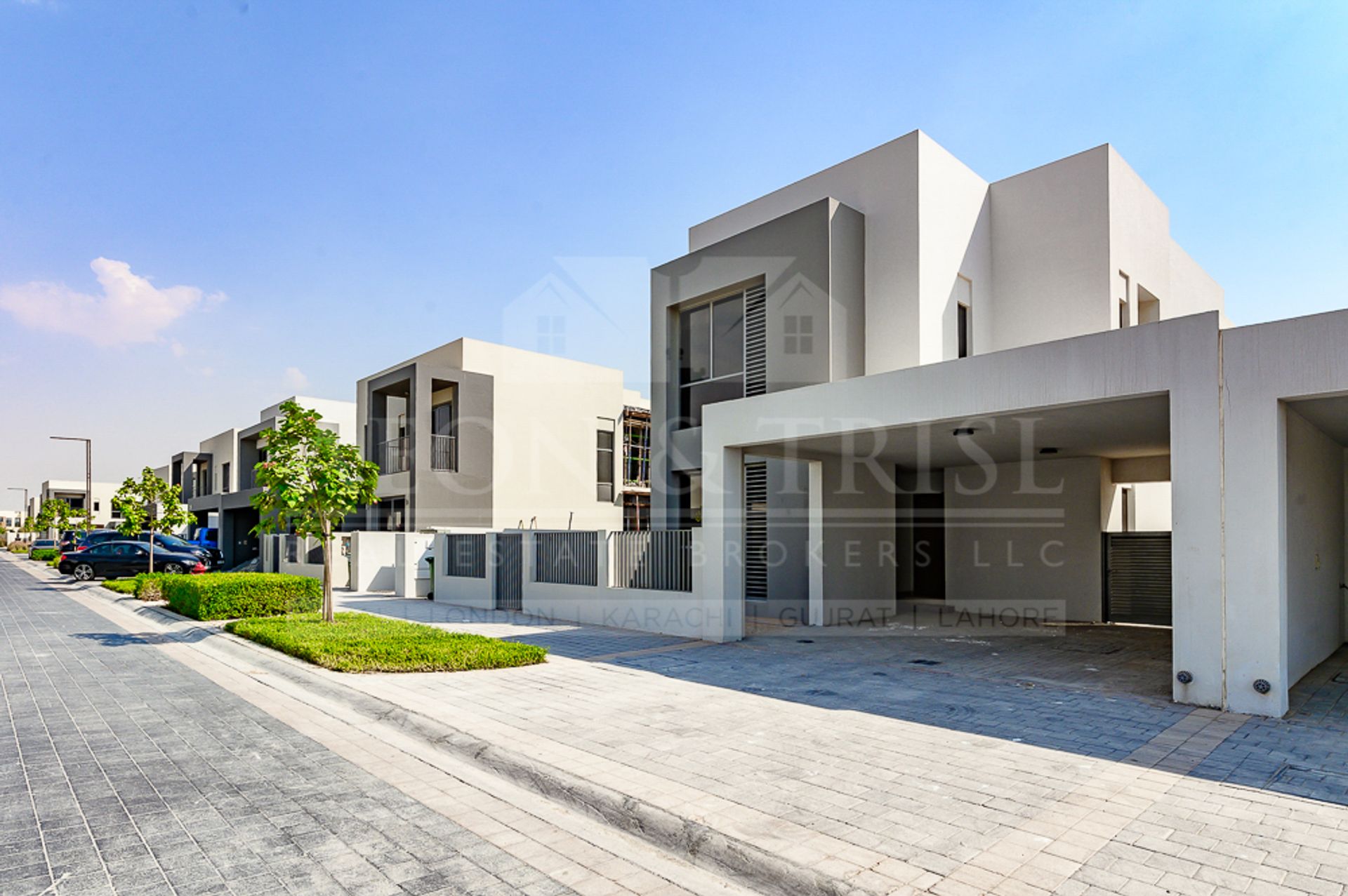 Haus im Dubai, Dubai 10845093