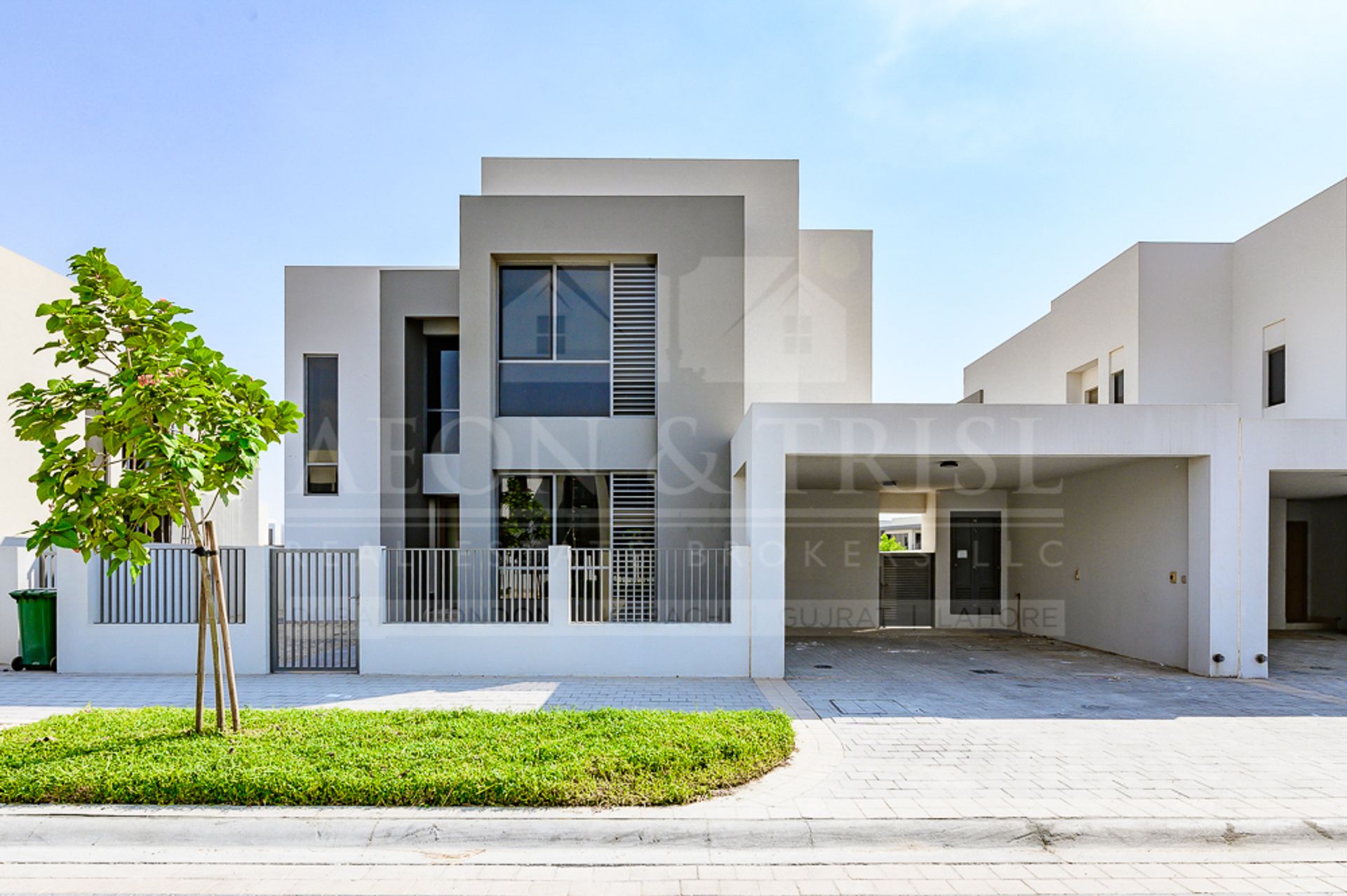 casa no Warisan, Dubai 10845093