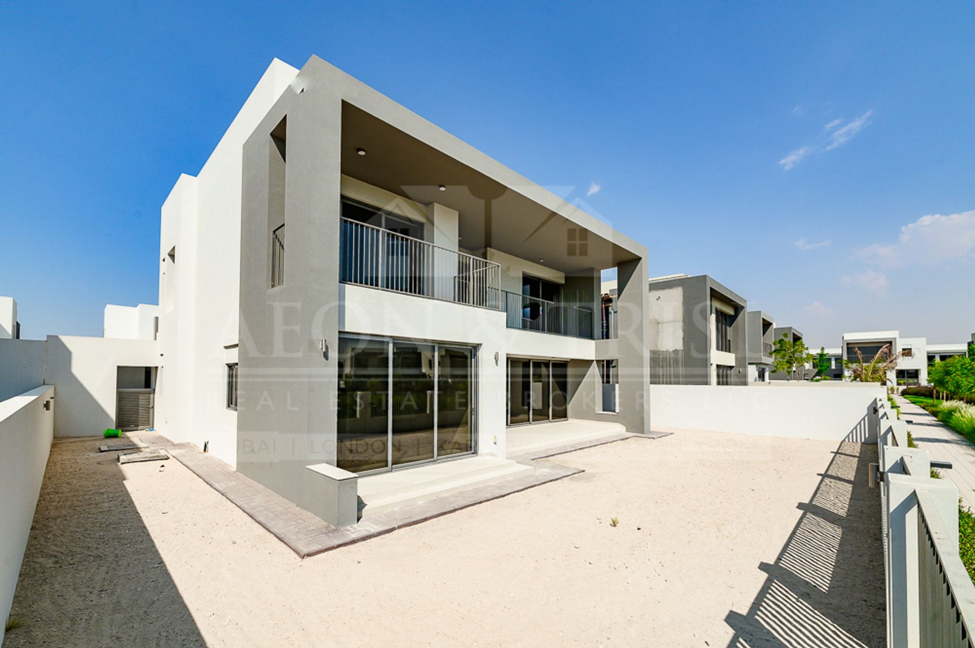 casa no Warisan, Dubai 10845093