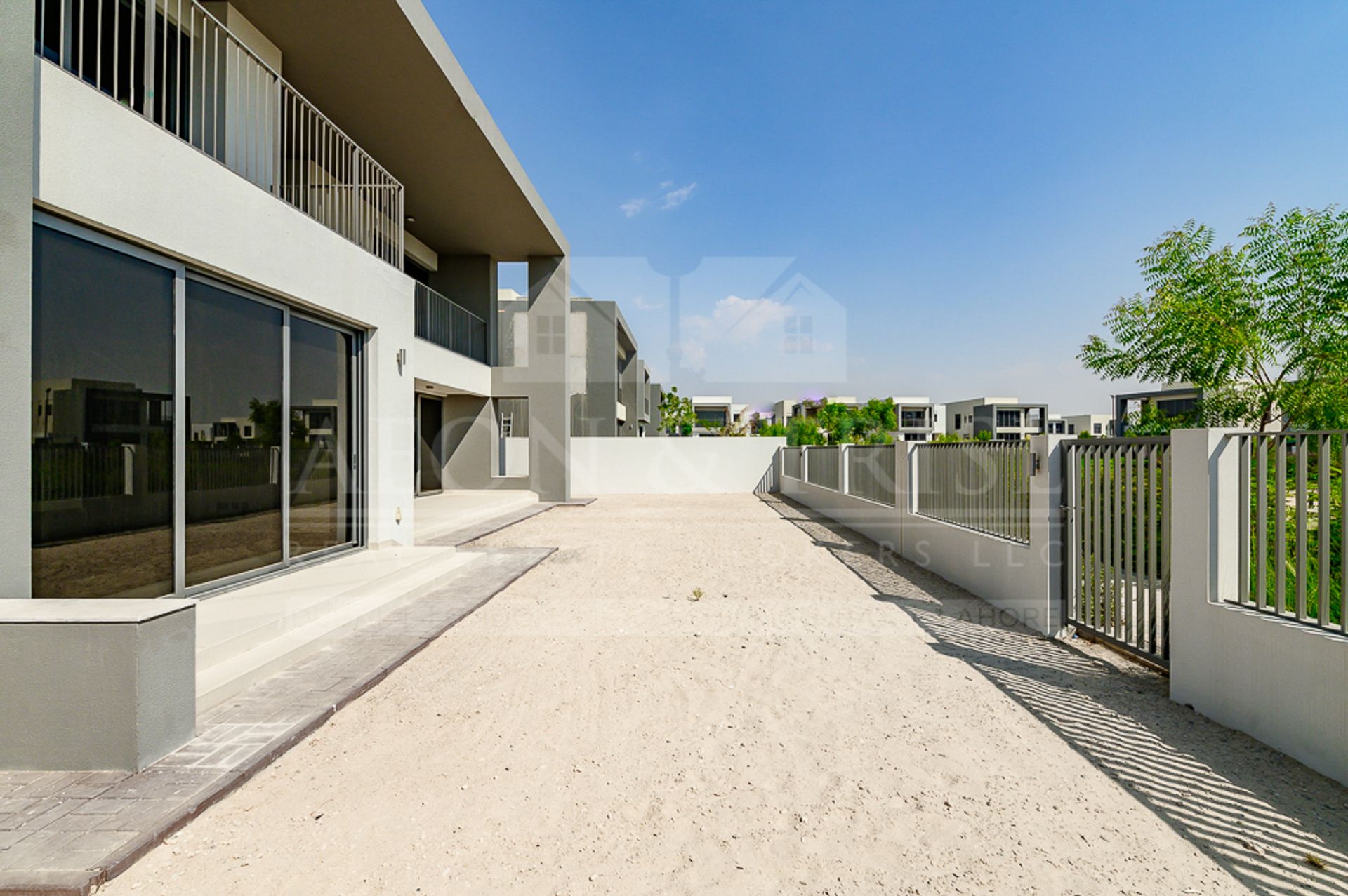 casa no Warisan, Dubai 10845093