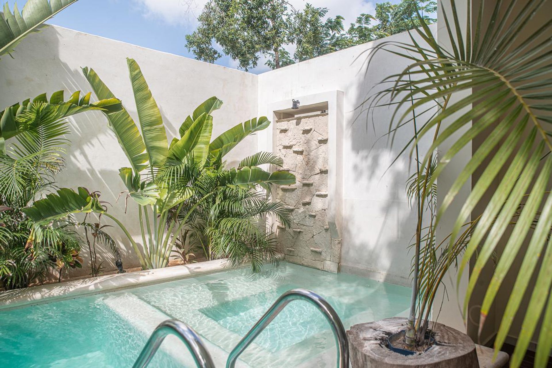 House in Tulum, Quintana Roo 10845138