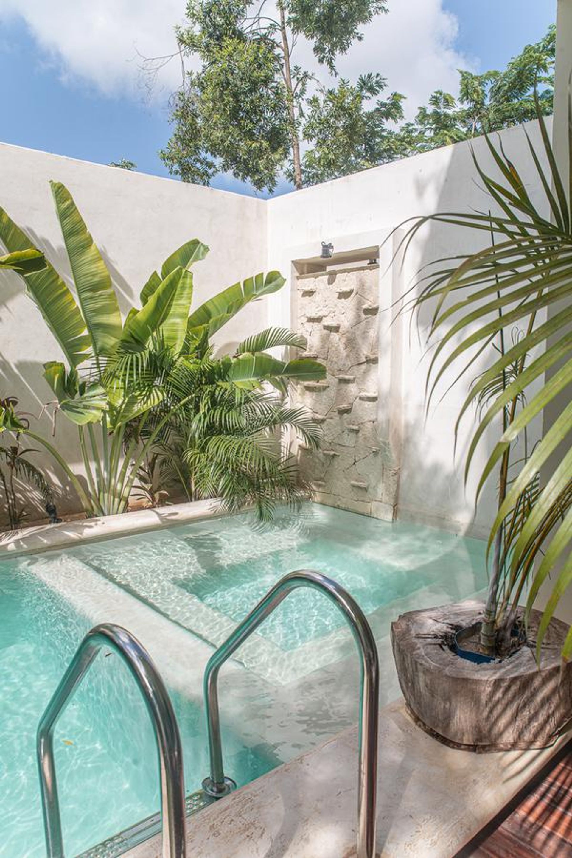 Haus im Tulum, Quintana Roo 10845138