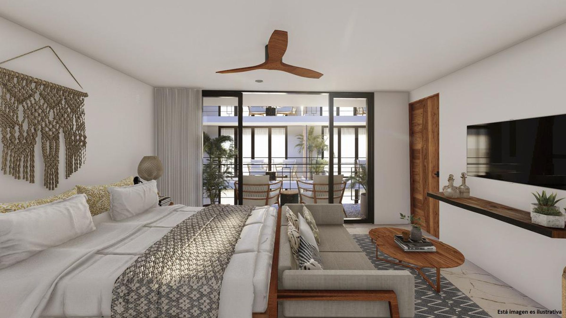 Condominio nel , Quintana Roo 10845203