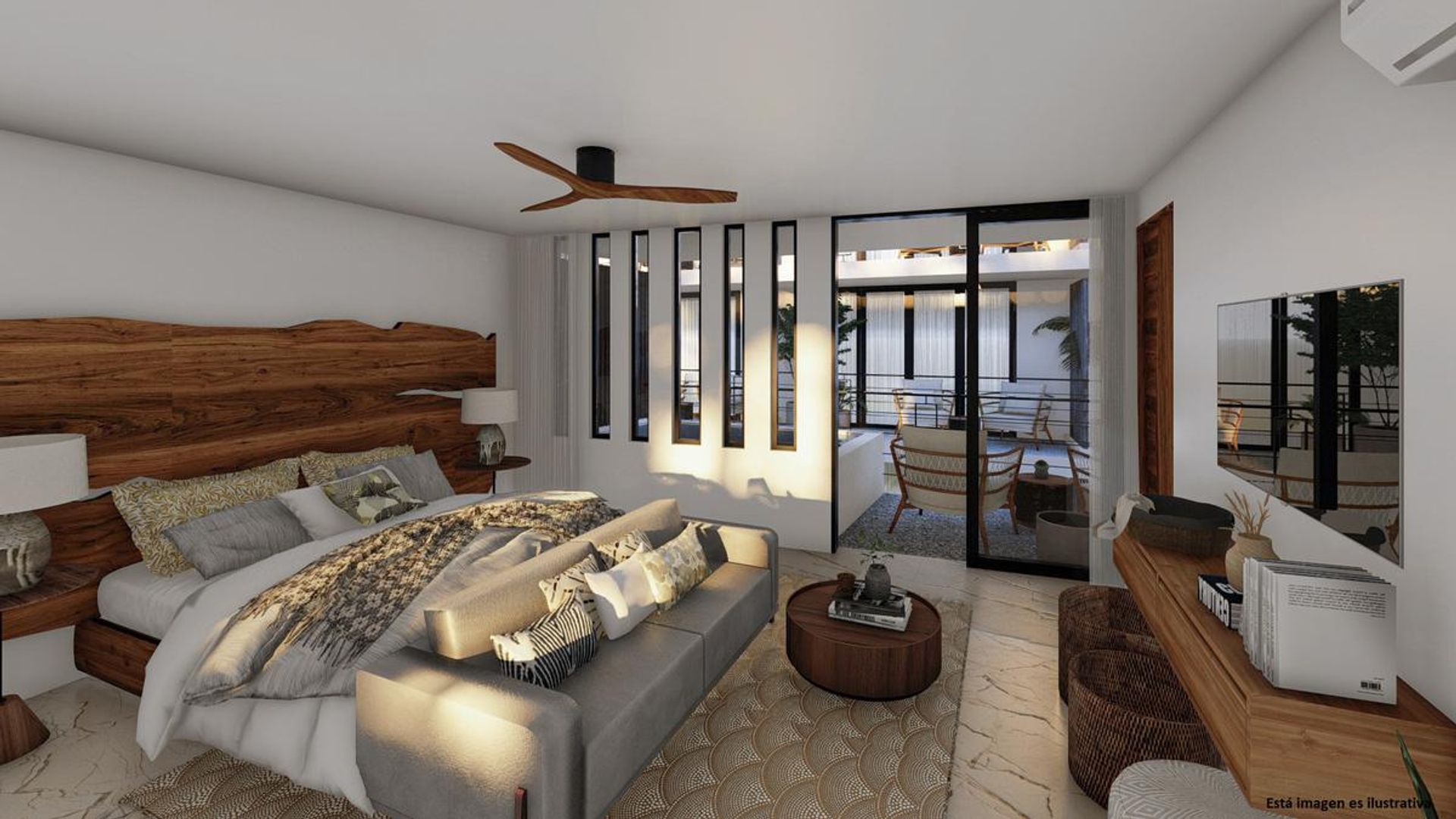 Condominio nel Tulum, Quintana Roo 10845209