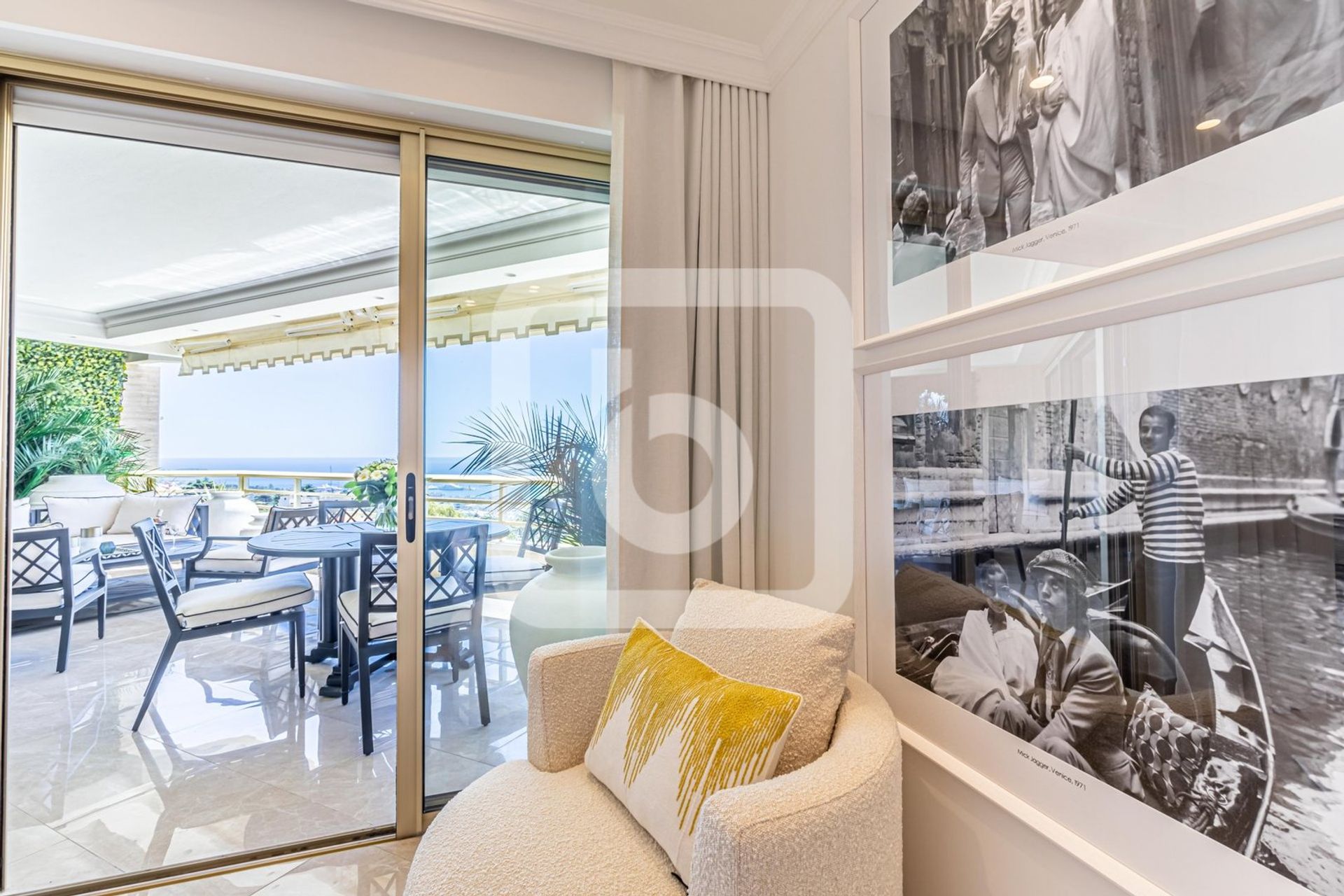 Kondominium w Cannes, Provence-Alpes-Côte d'Azur 10845237