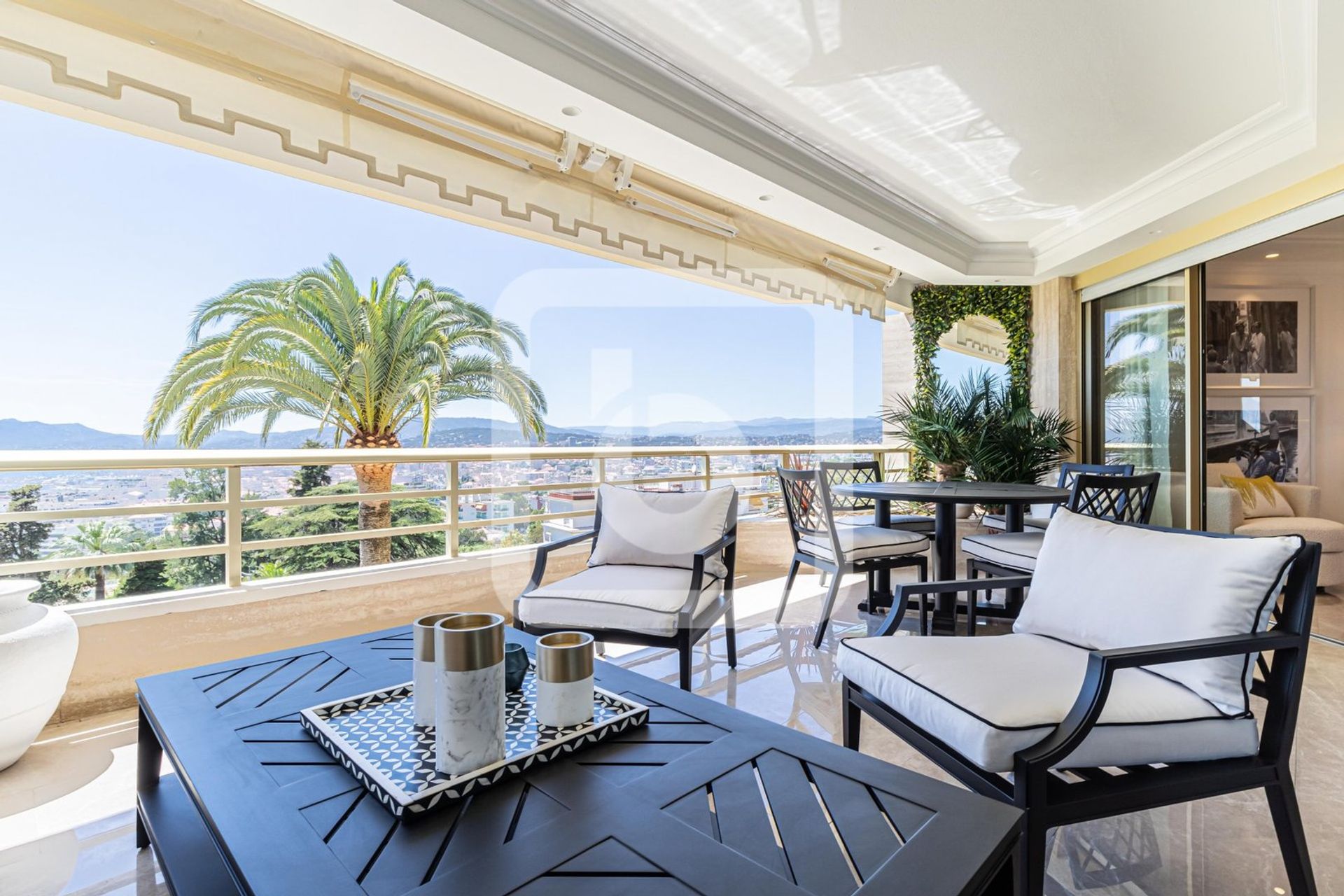 Kondominium w Cannes, Provence-Alpes-Côte d'Azur 10845237