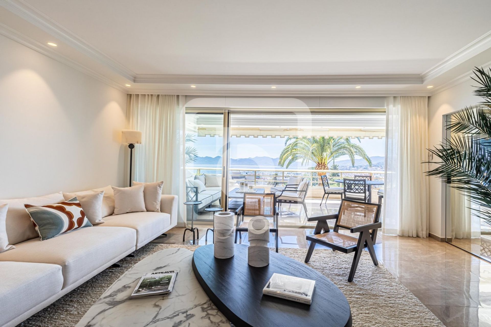 Kondominium w Cannes, Provence-Alpes-Côte d'Azur 10845237