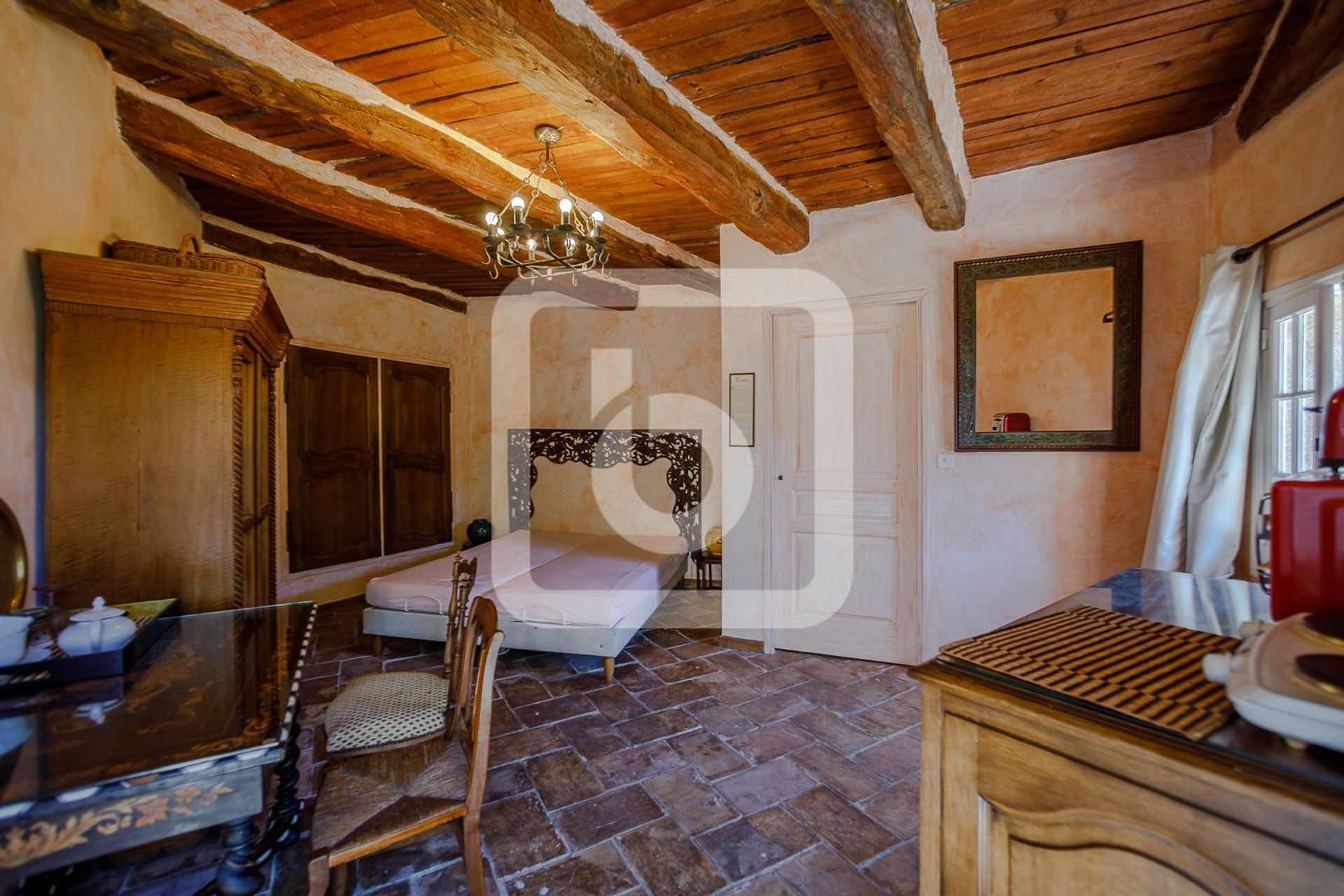 Hus i Auribeau-sur-Siagne, Provence-Alpes-Côte d'Azur 10845240