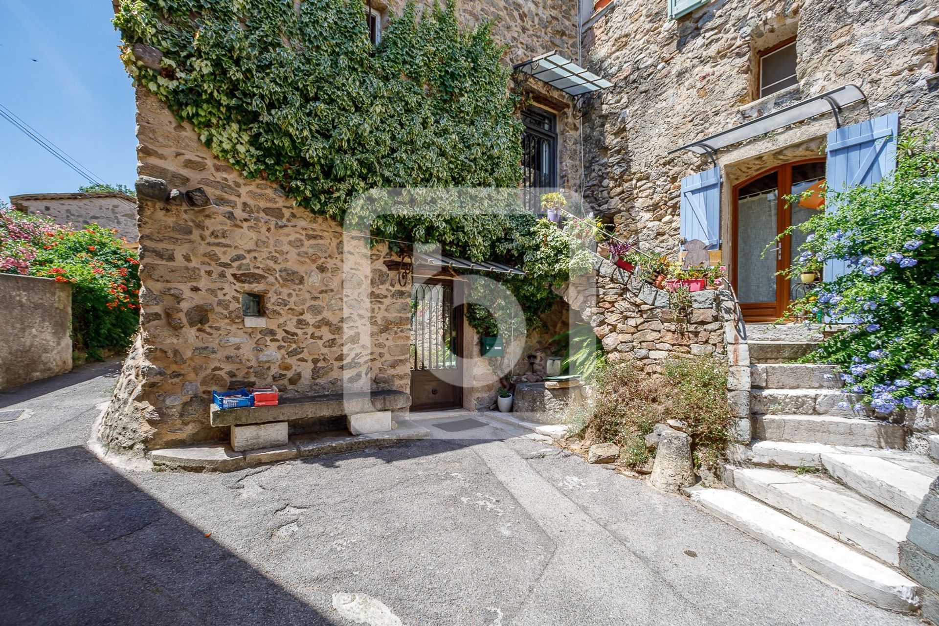 Hus i Auribeau-sur-Siagne, Provence-Alpes-Côte d'Azur 10845240