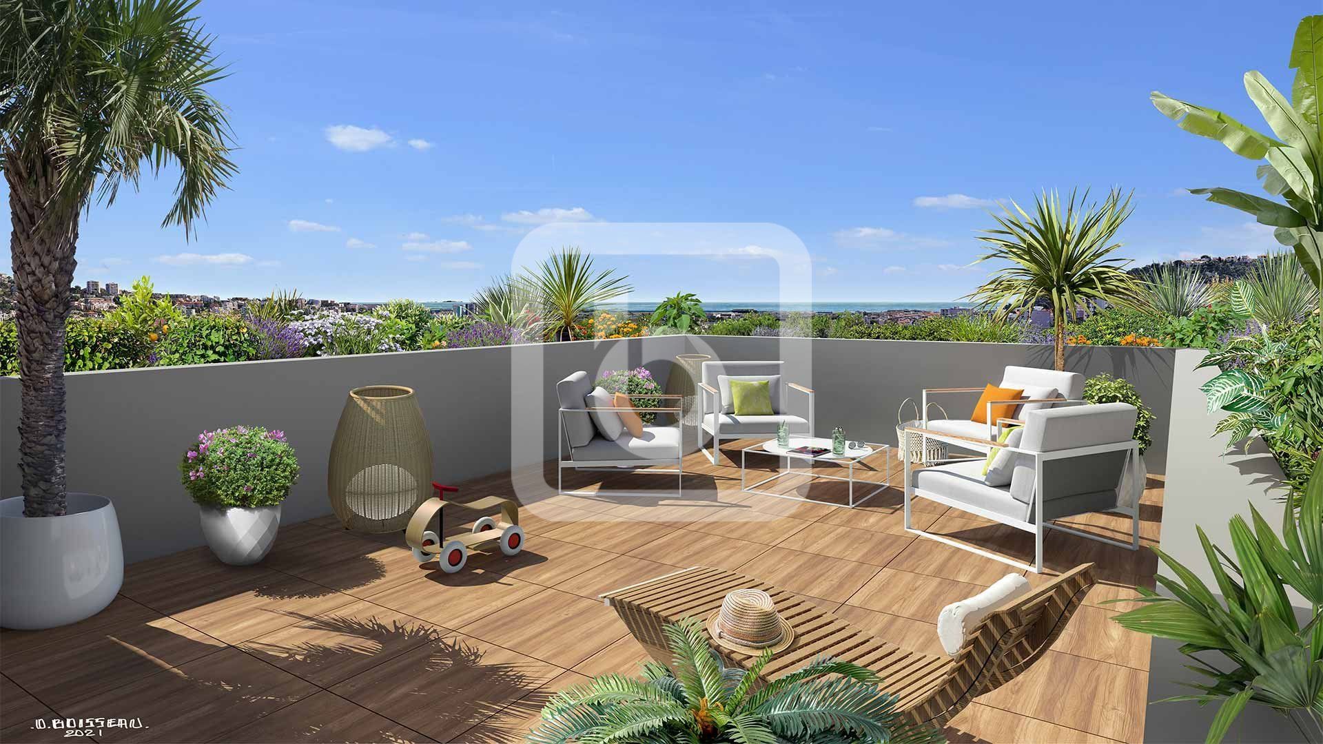 Condominio en Saint-Laurent-du-Var, Provenza-Alpes-Costa Azul 10845259