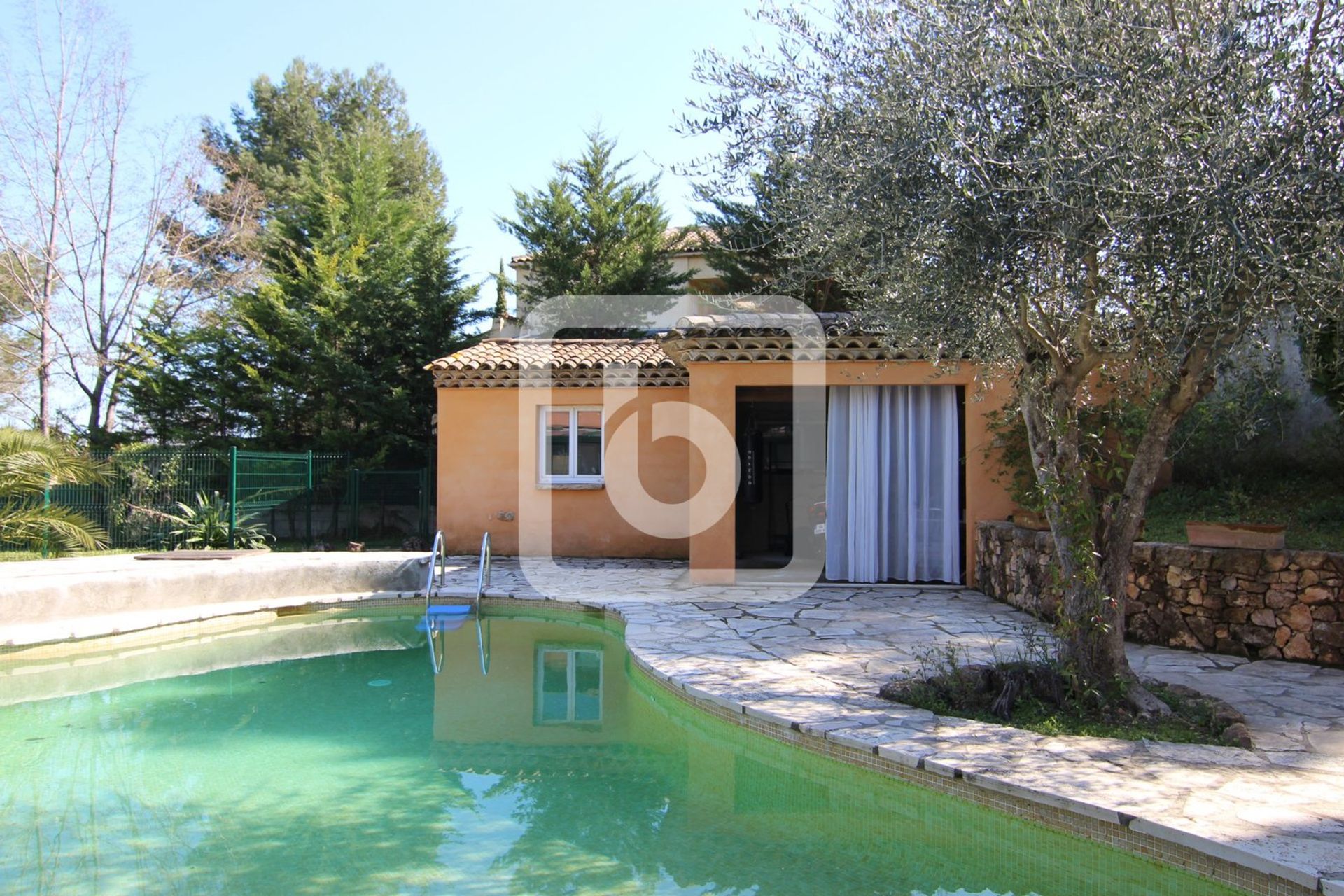 casa en Valbonne, Provence-Alpes-Côte d'Azur 10845314