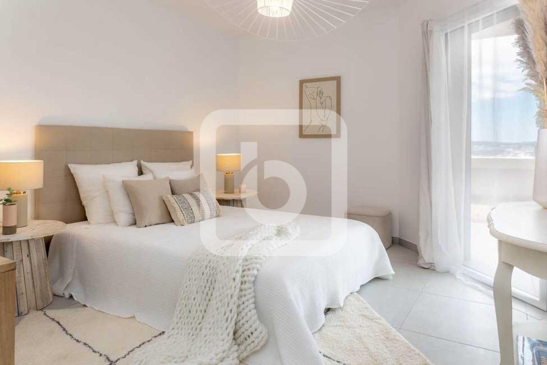 Кондоминиум в Nice, Provence-Alpes-Côte d'Azur 10845329