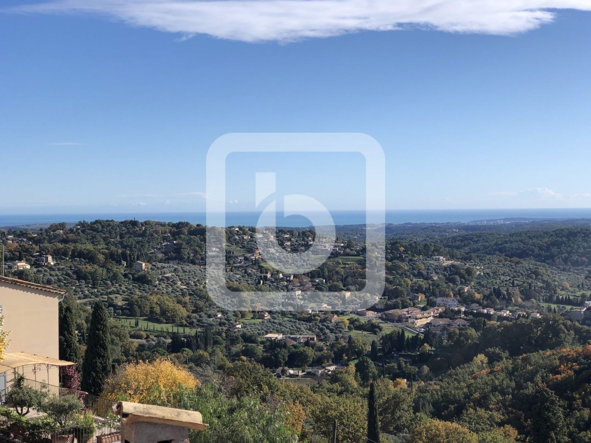 公寓 在 Châteauneuf, Provence-Alpes-Côte d'Azur 10845335