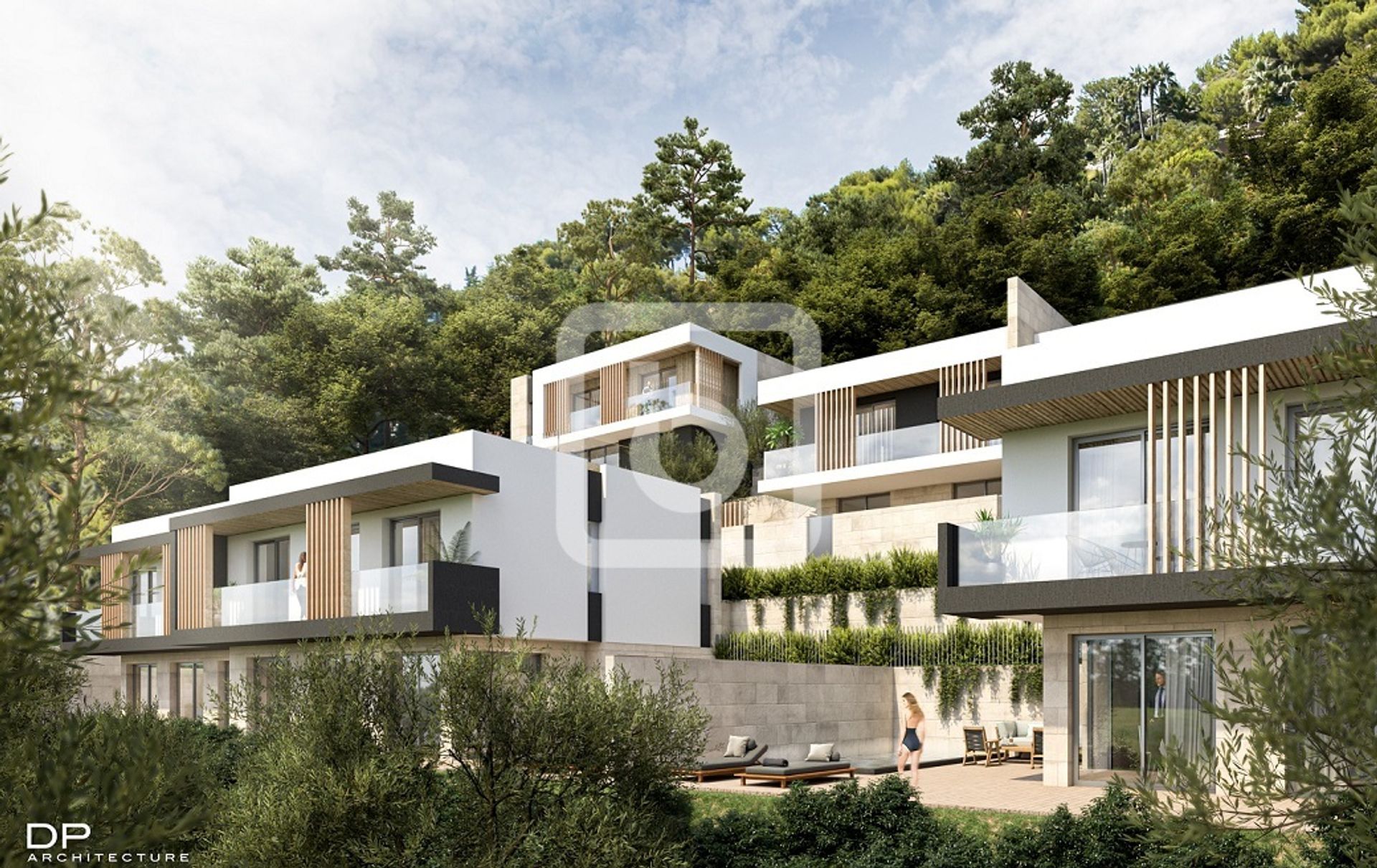 Haus im Eze, Provence-Alpes-Côte d'Azur 10845348