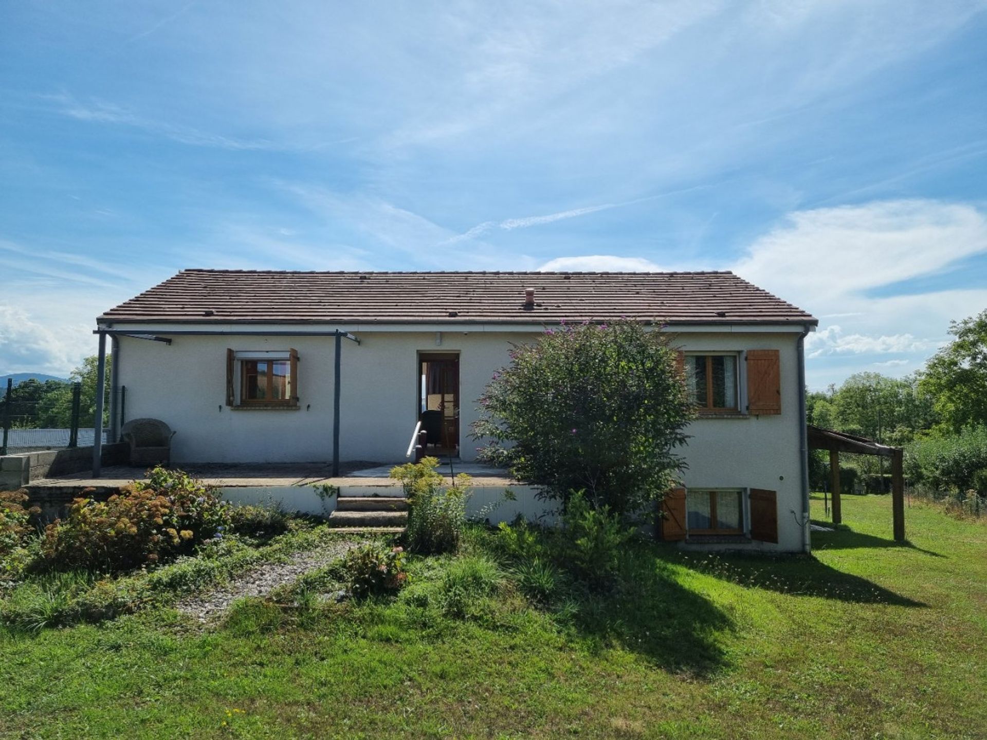 Andere im Ferrières-sur-Sichon, Auvergne-Rhône-Alpes 10845370