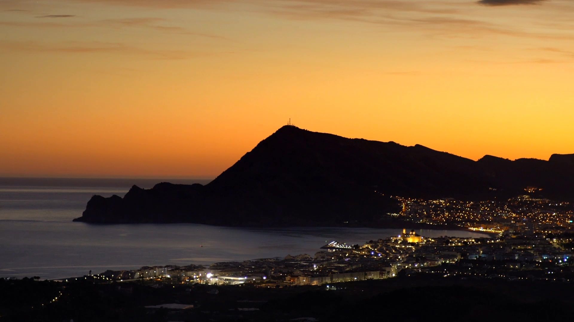 Talo sisään Altea, Comunidad Valenciana 10845448