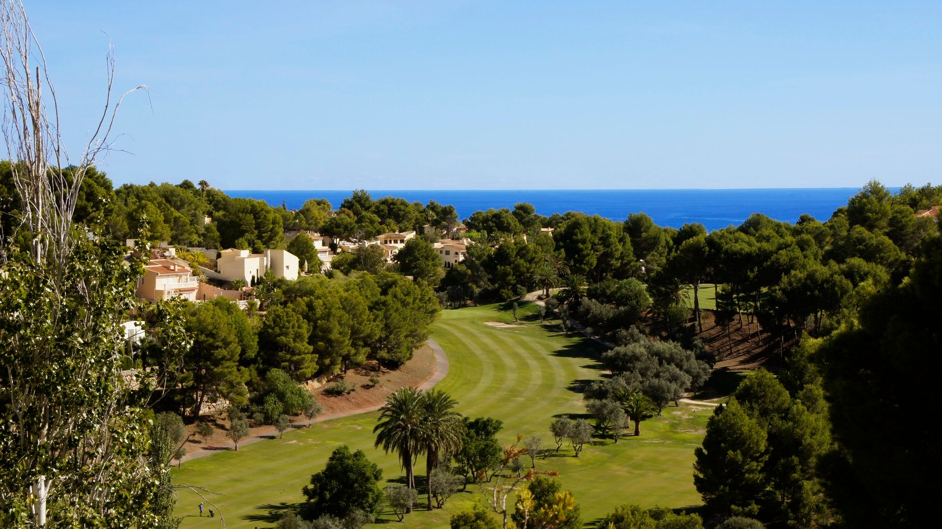 Hus i Altea la Vieja, Valencia 10845448