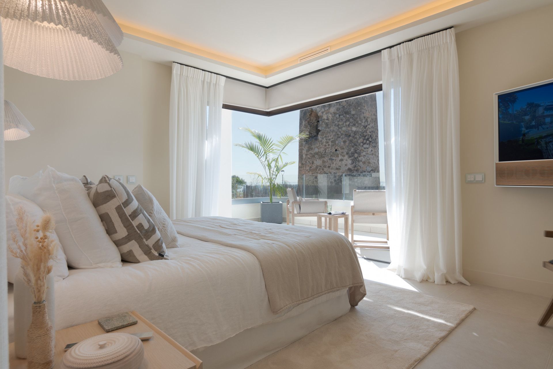 Hus i Estepona, Andalucía 10845468